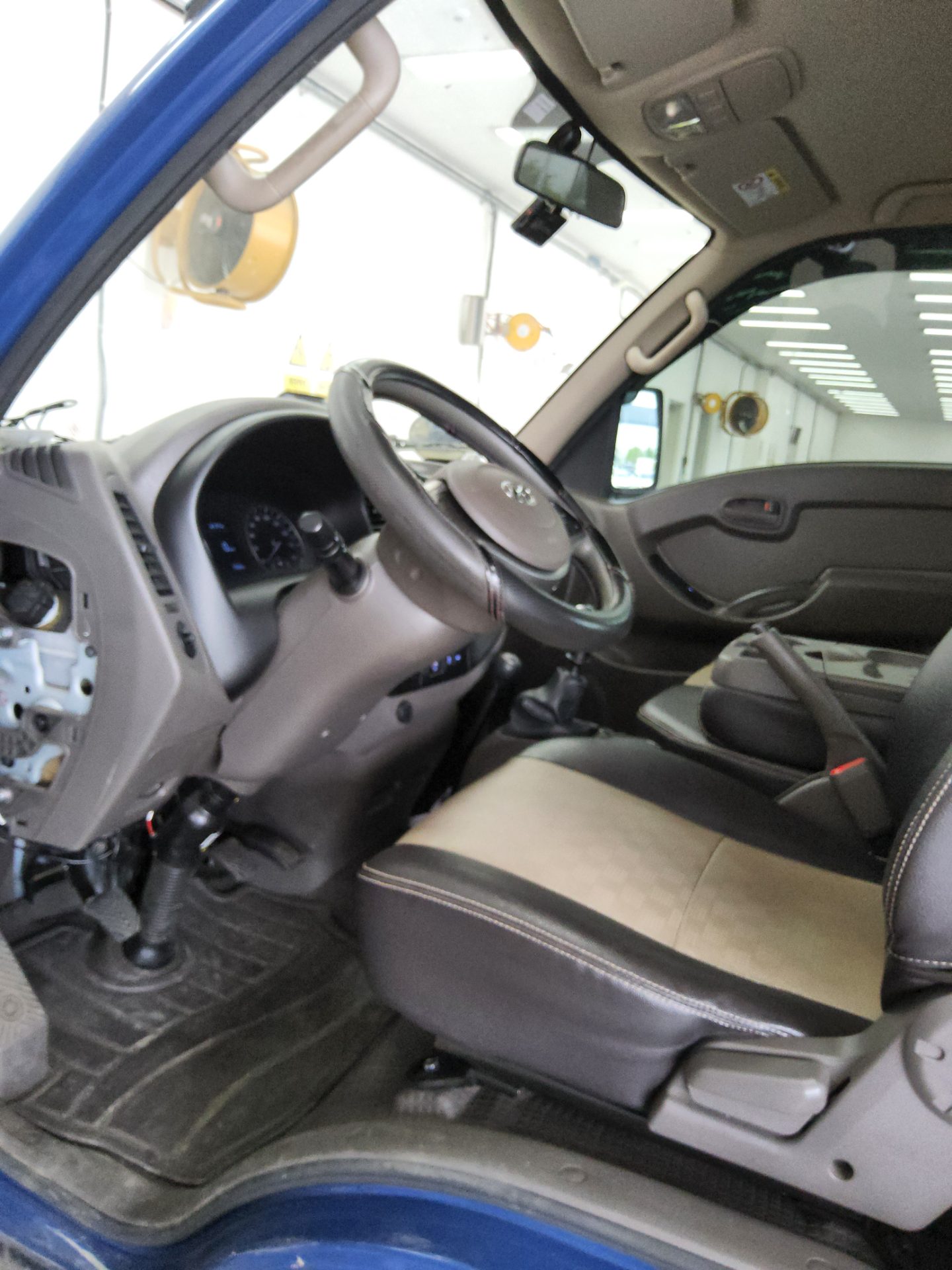 2021 - hyundai porter