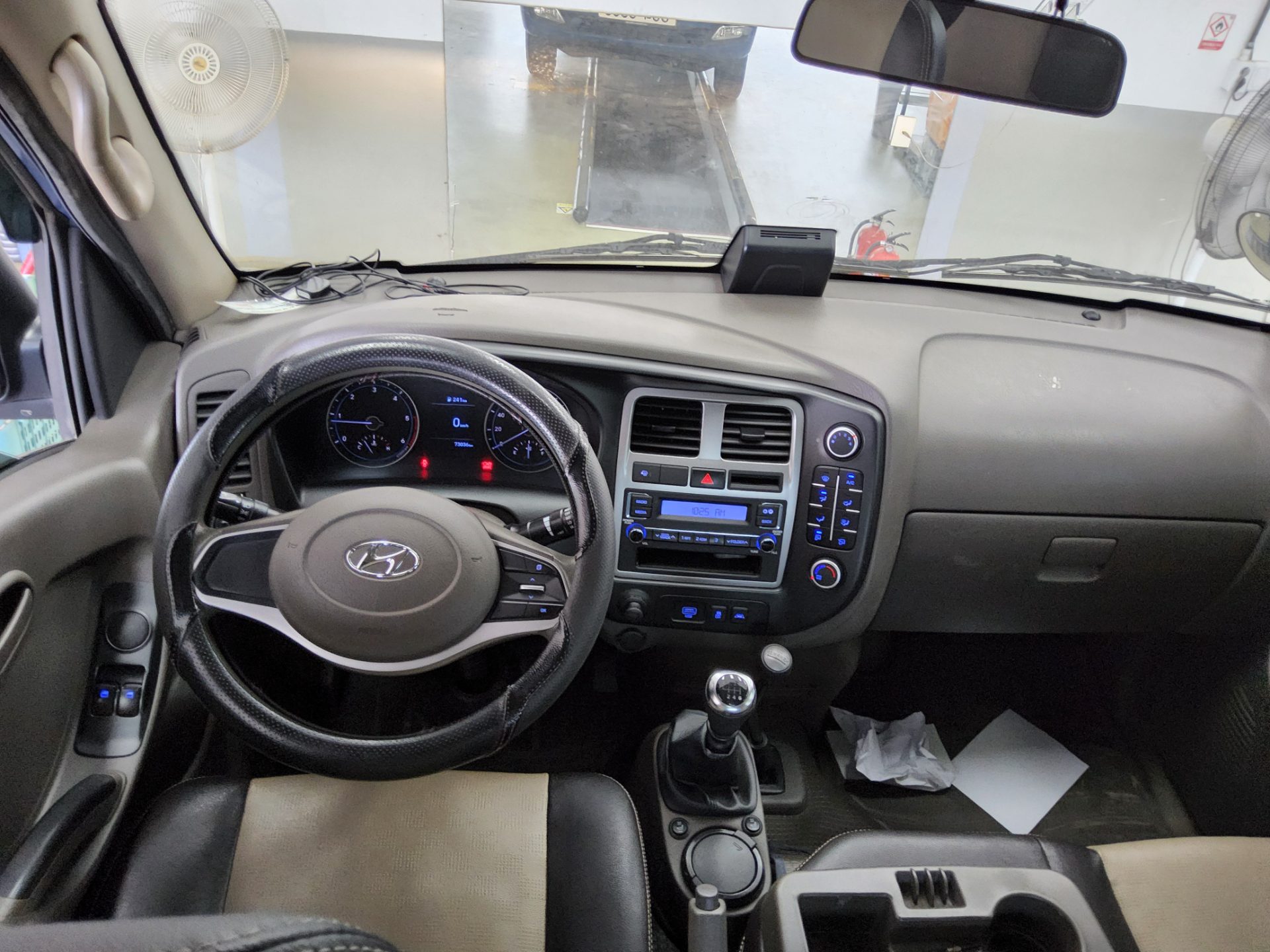 2021 - hyundai porter