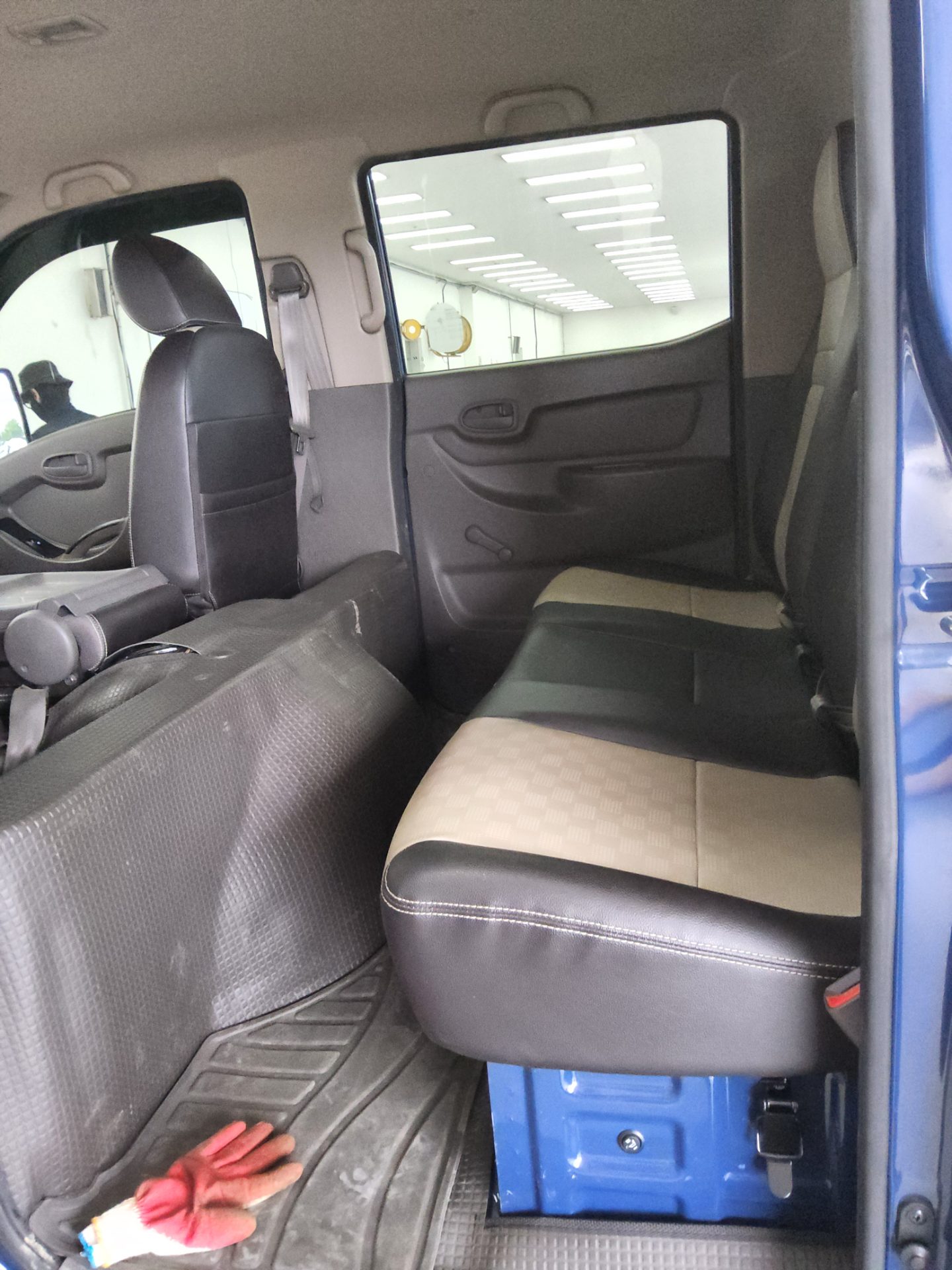 2021 - hyundai porter