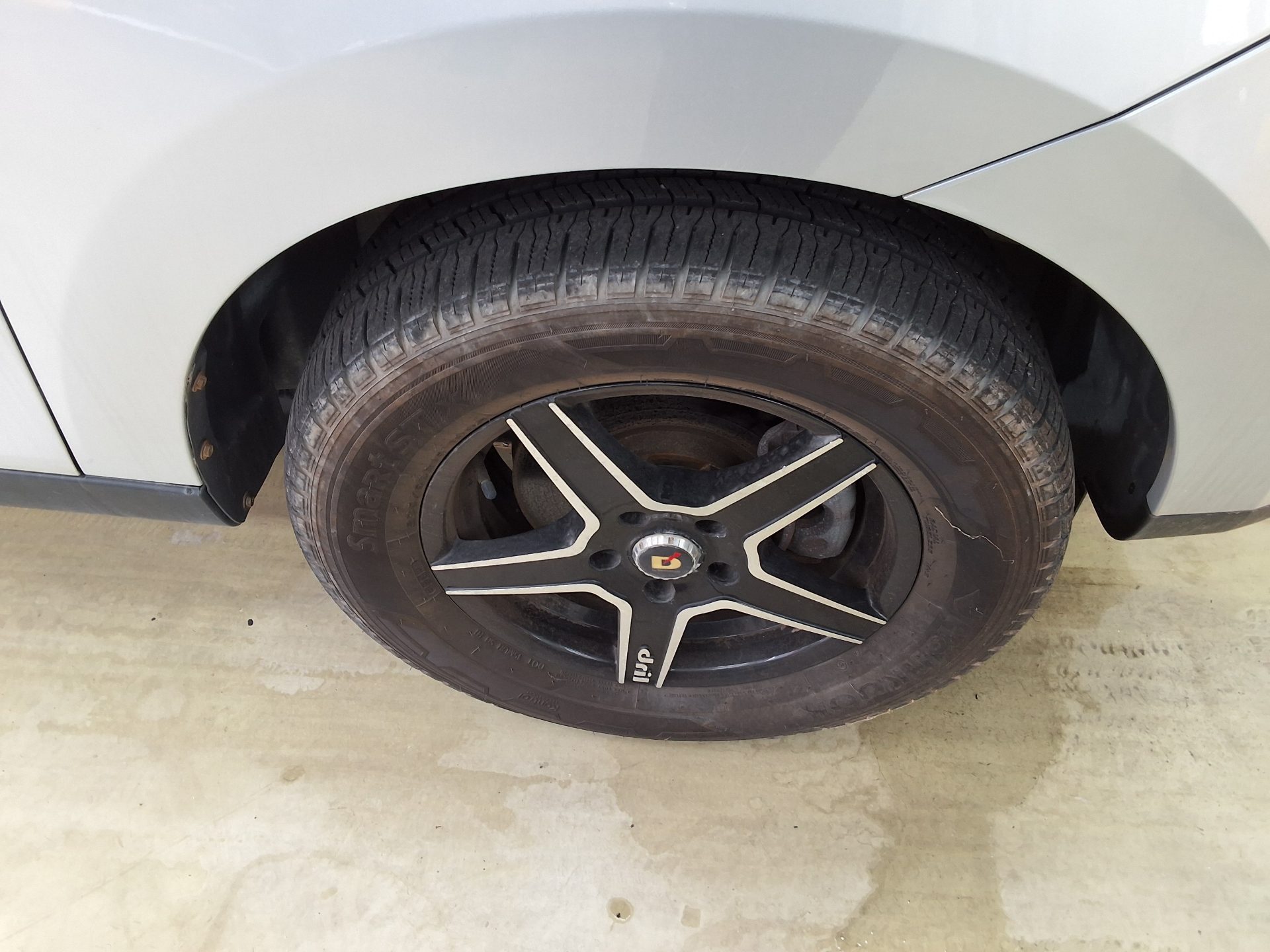 2013 - hyundai tucson