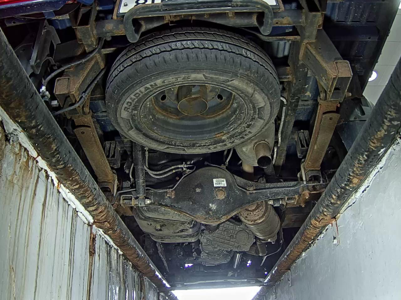 2021 - hyundai porter