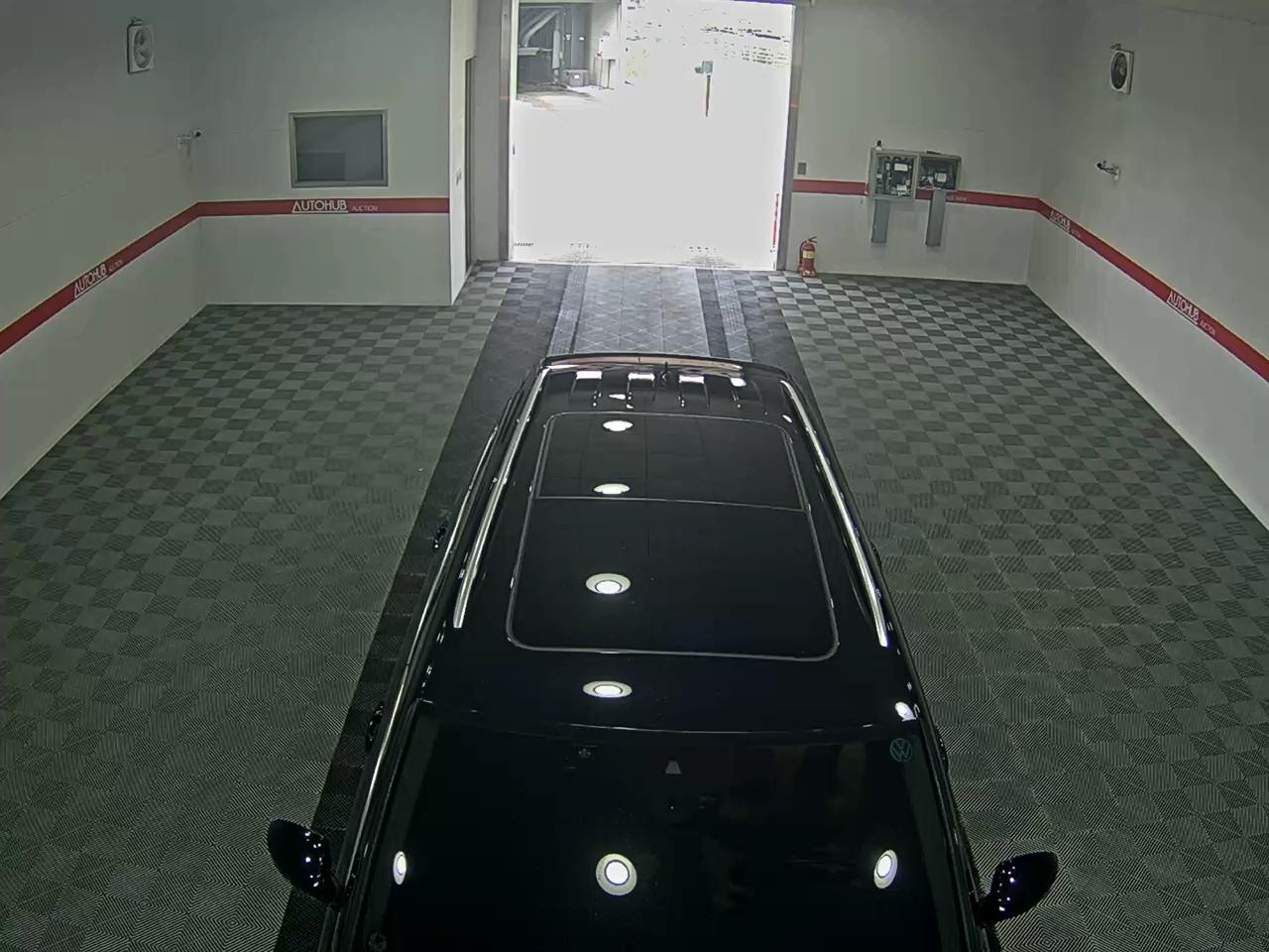 2020 - volkswagen tiguan