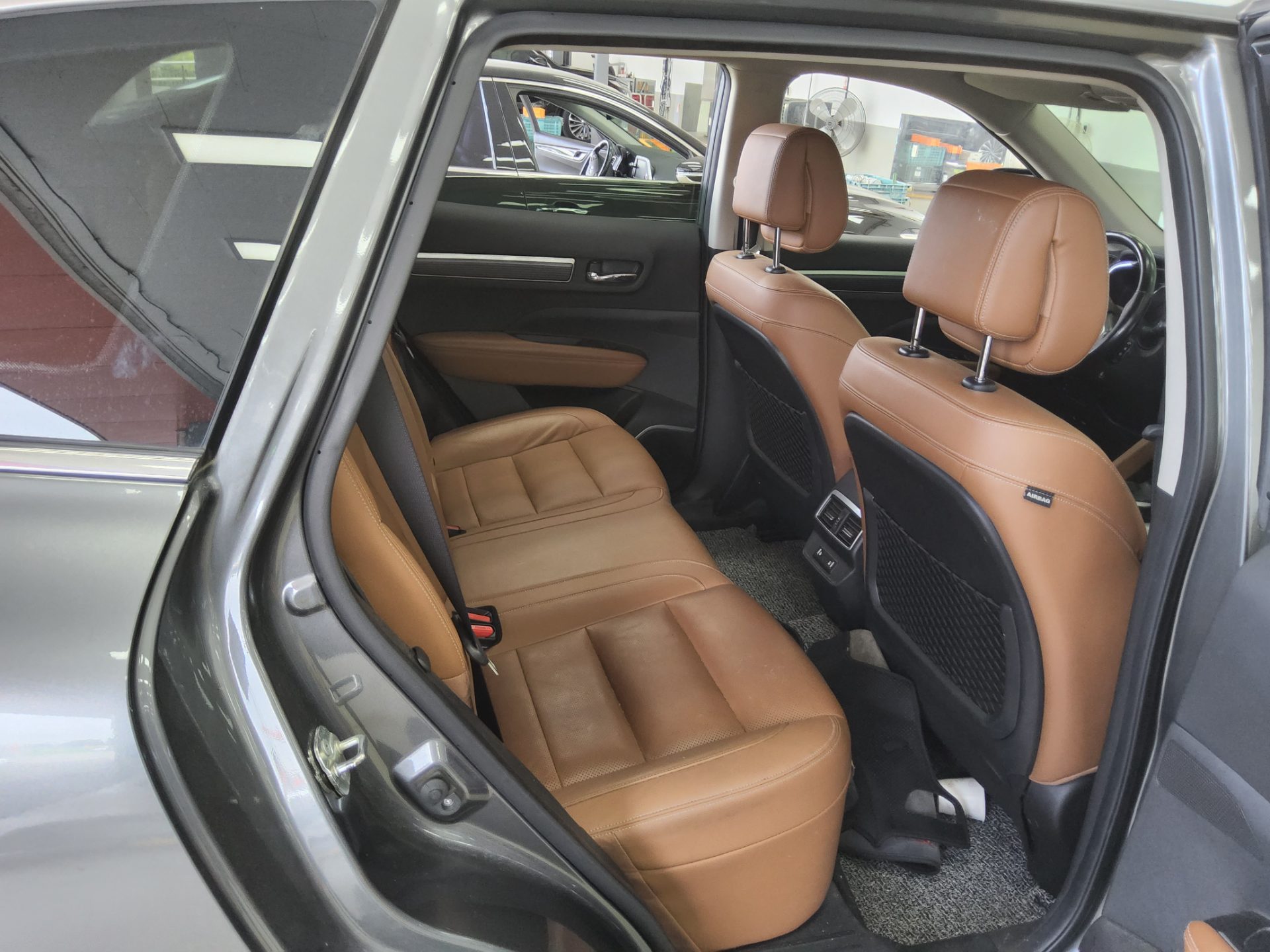 2021 - renault qm6