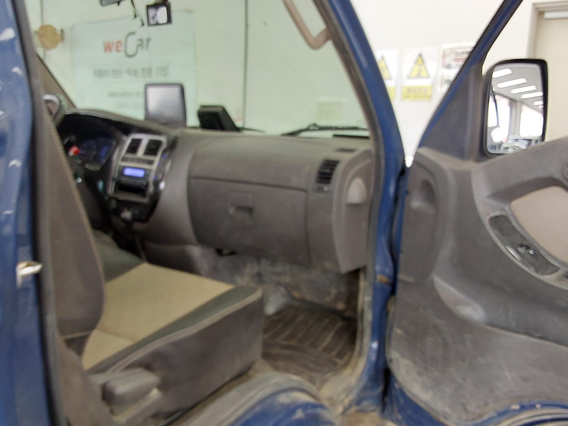 2023 - hyundai porter