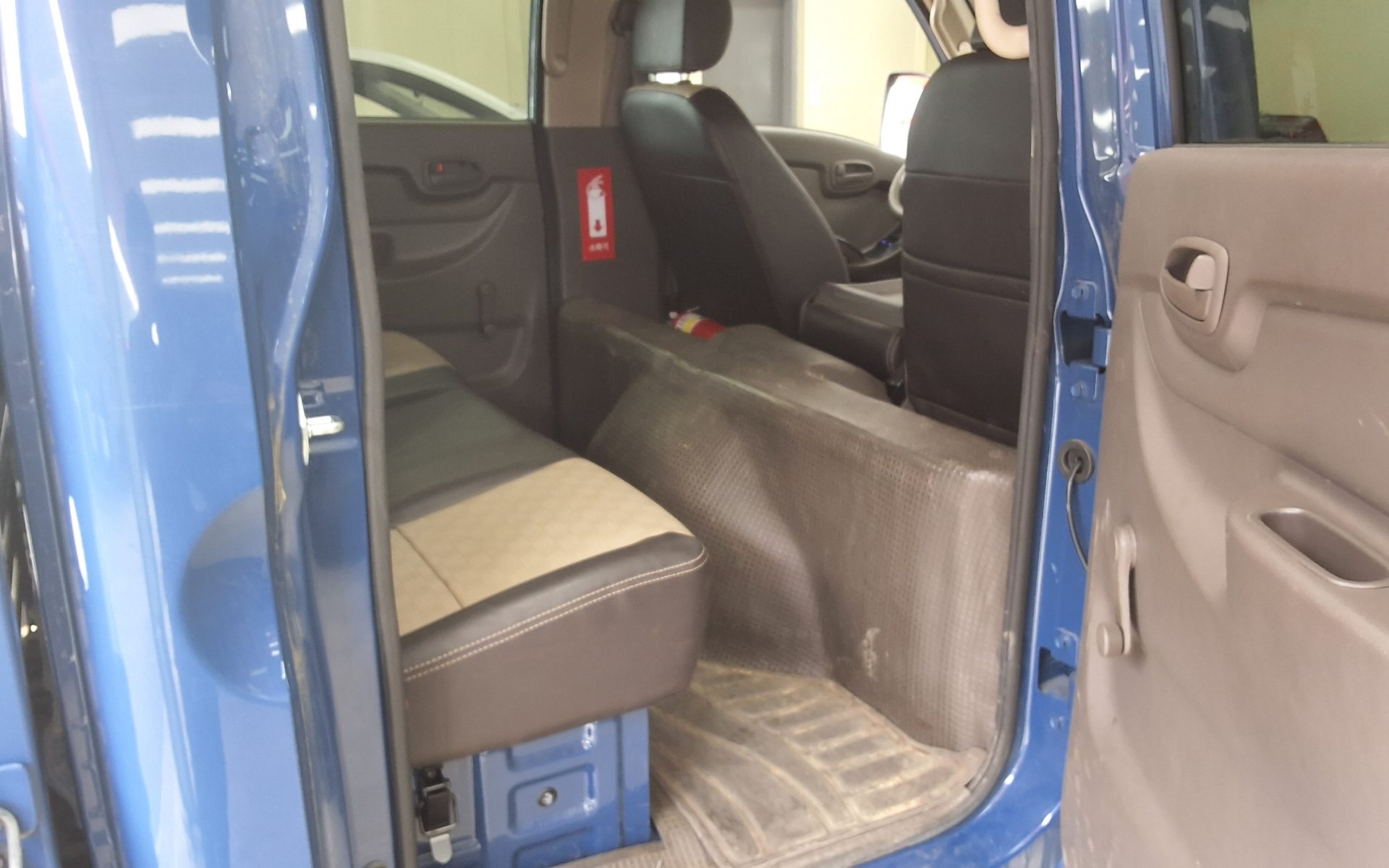2021 - hyundai porter