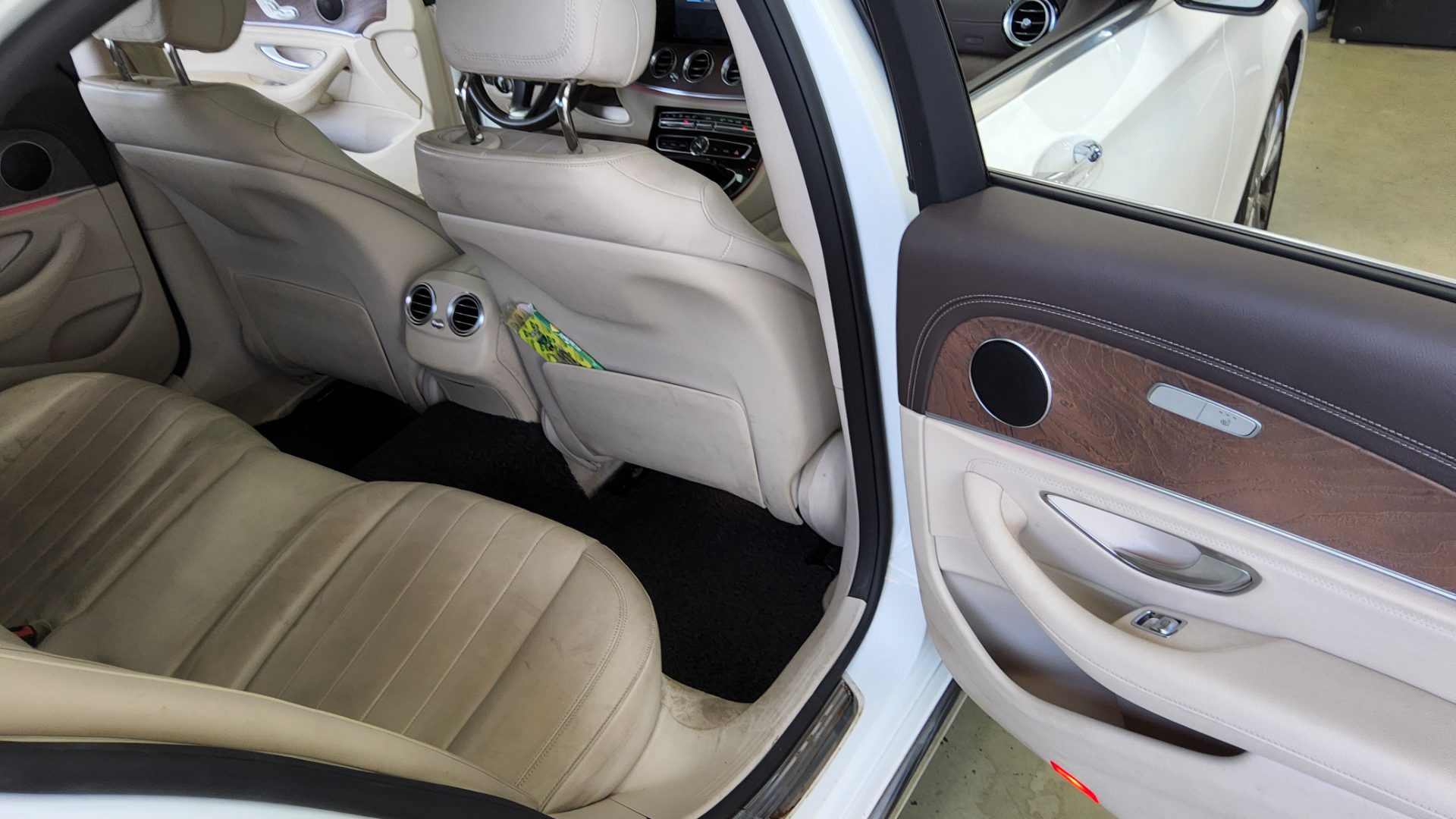 2017 - mercedes-benz e220d