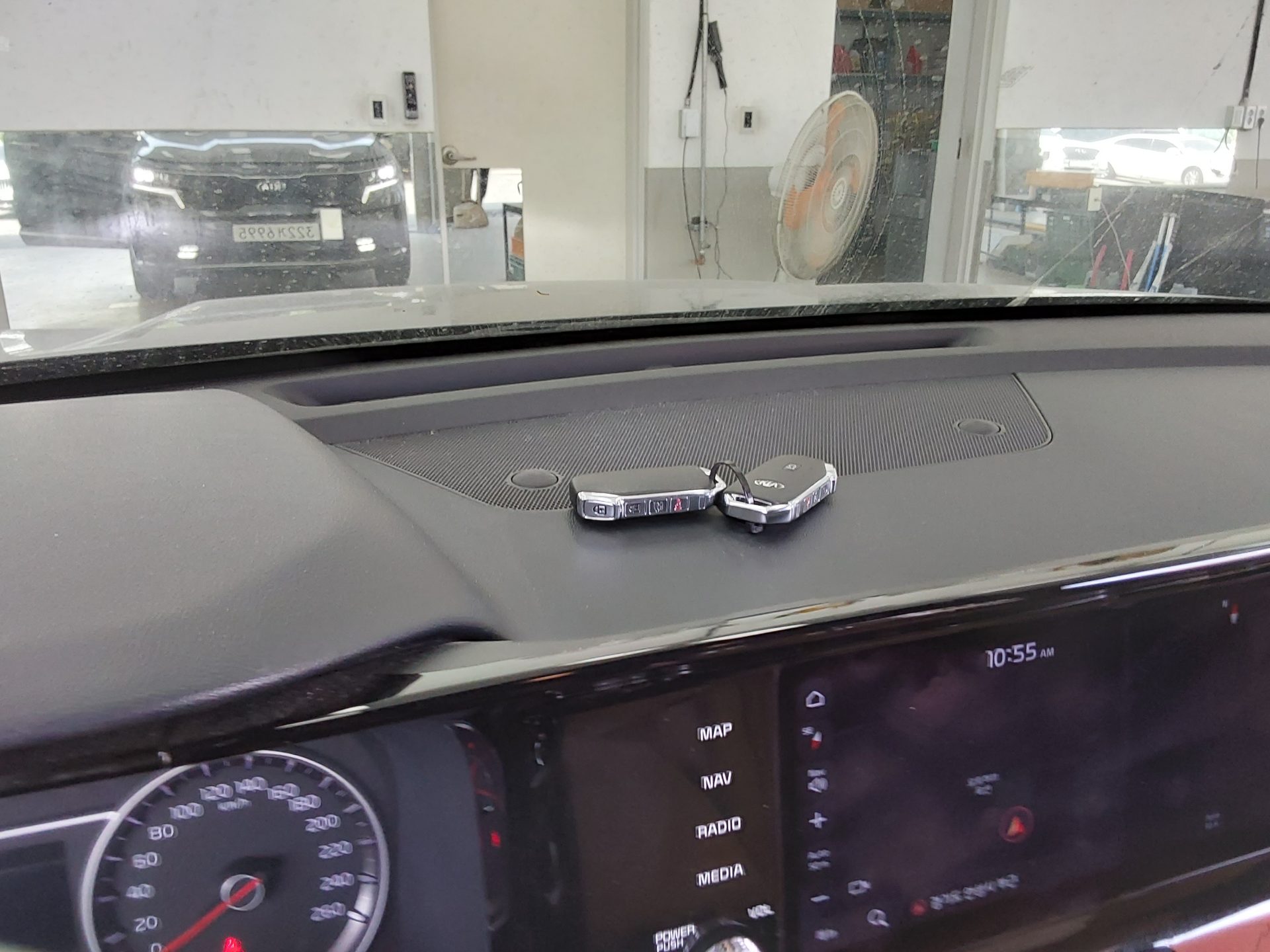 2021 - kia sorento