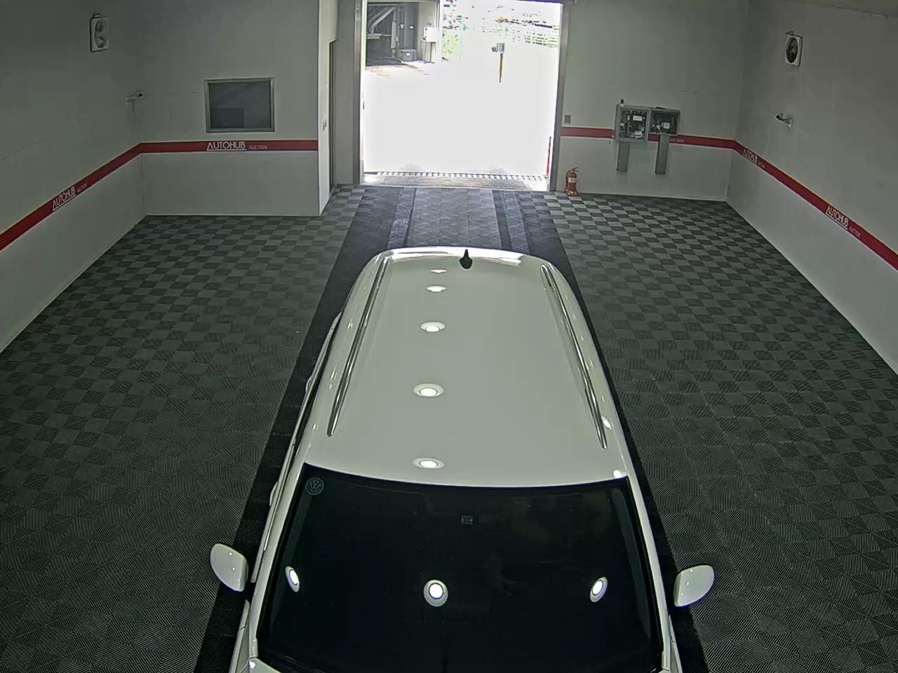 2016 - volkswagen tiguan