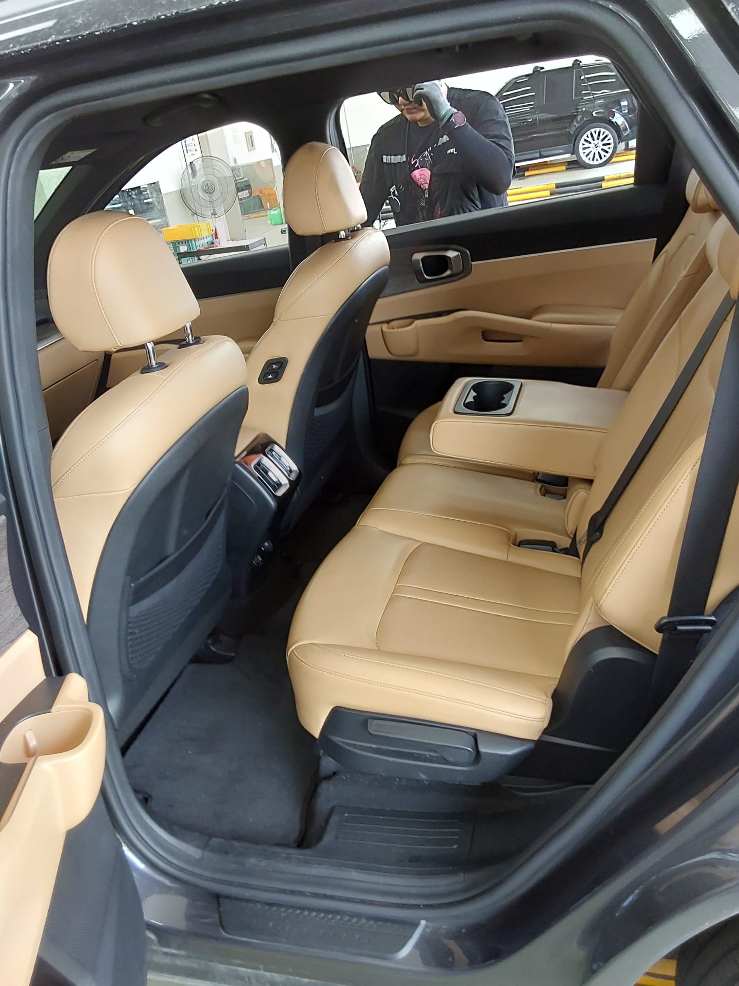 2021 - kia sorento