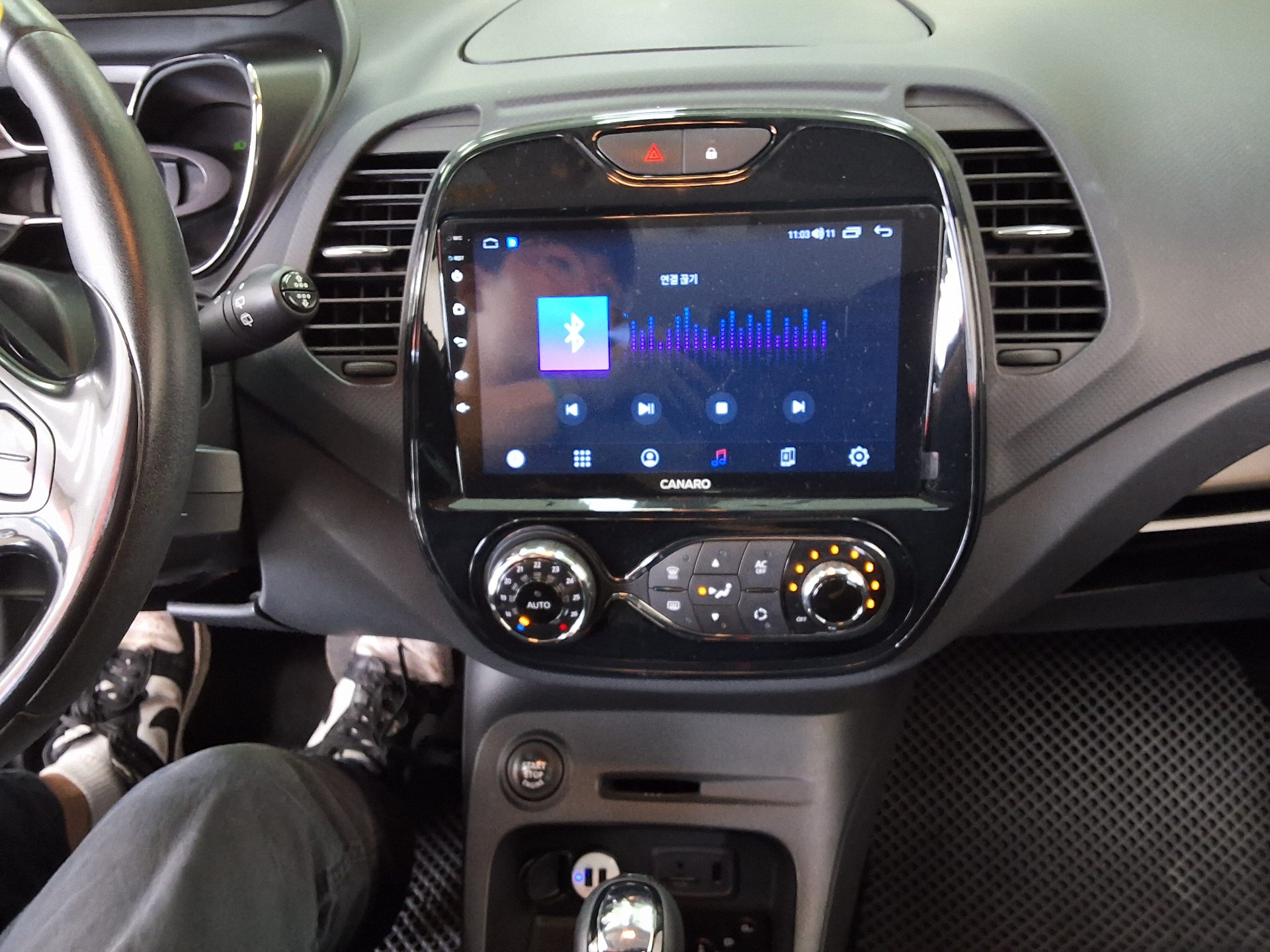 2014 - renault qm3
