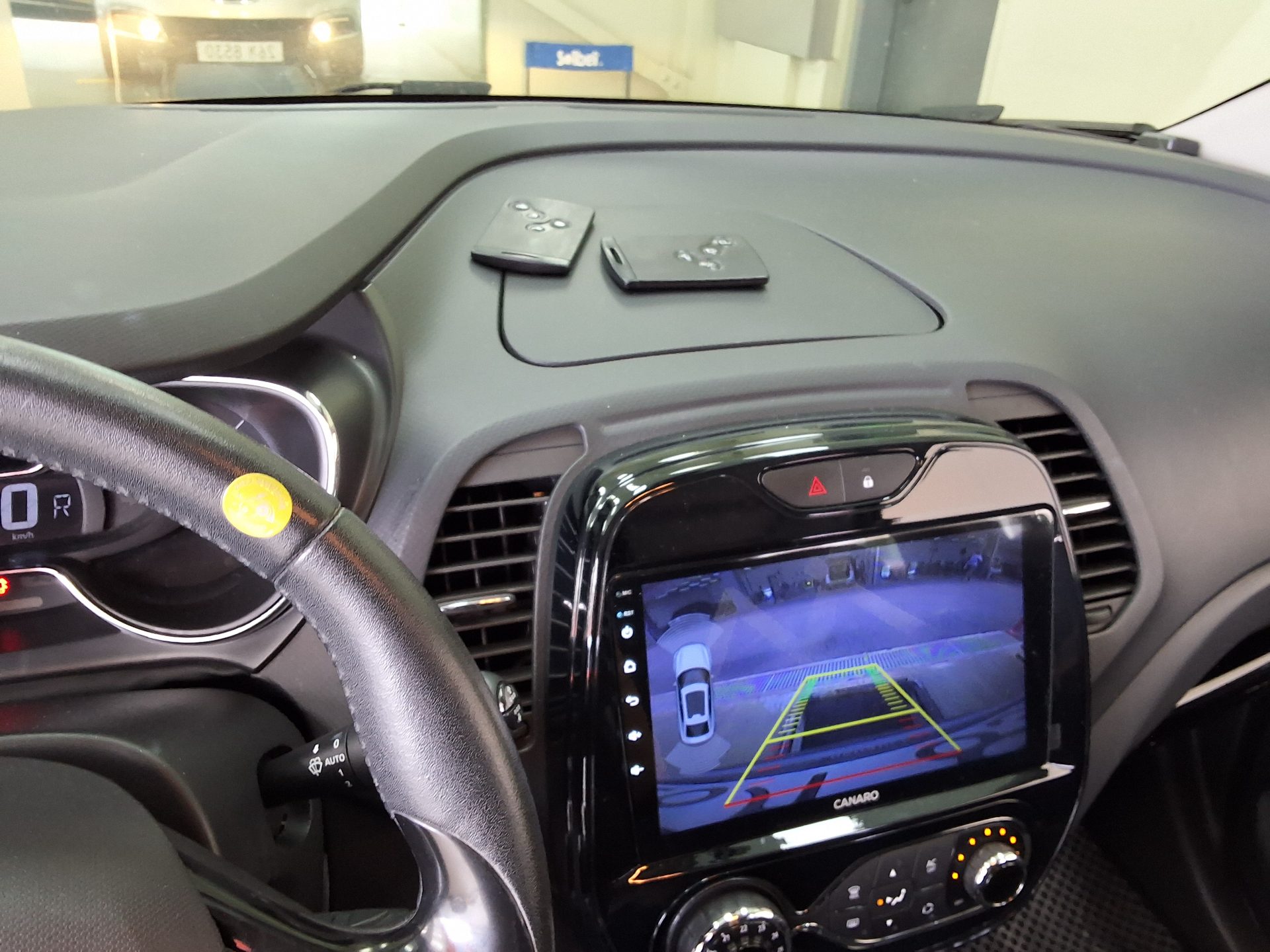 2014 - renault qm3