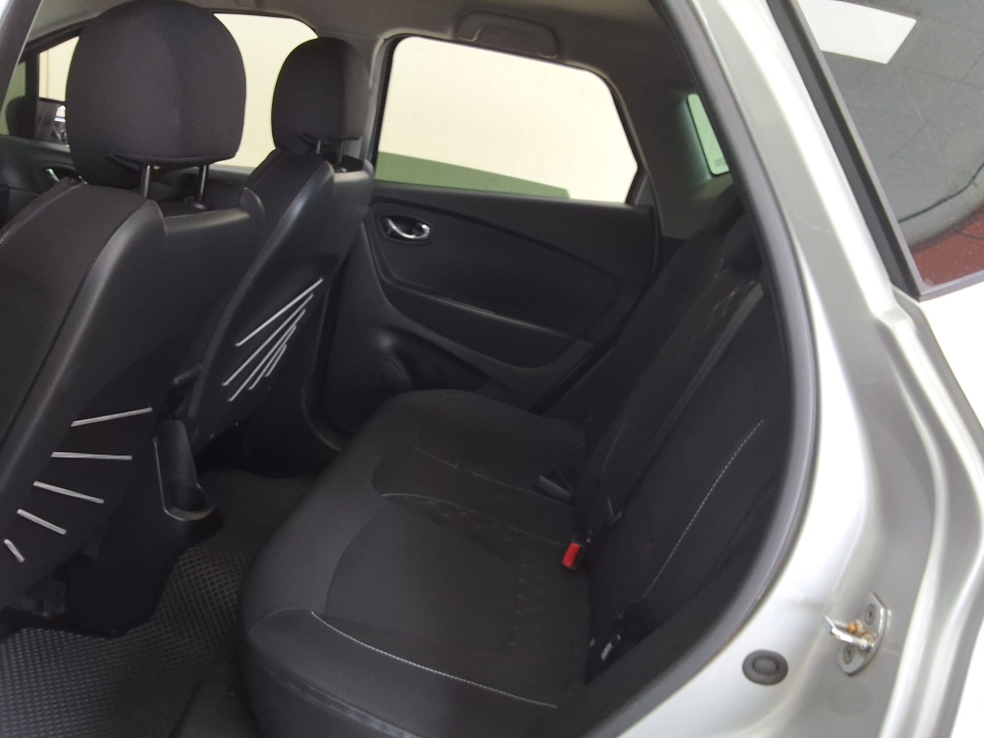 2014 - renault qm3