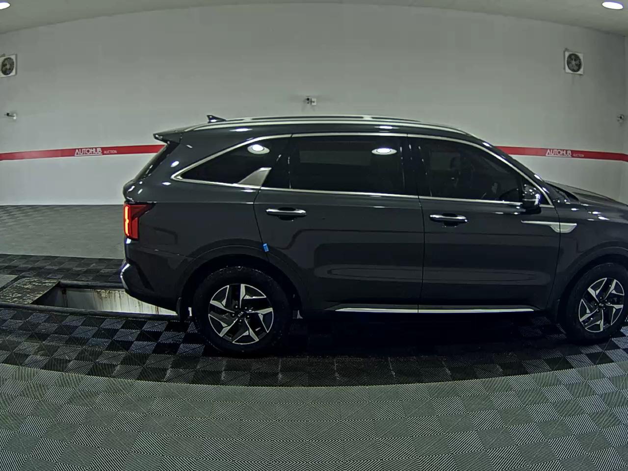 2021 - kia sorento