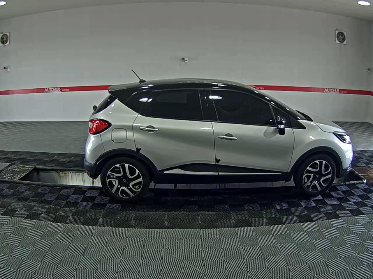 2014 - renault qm3