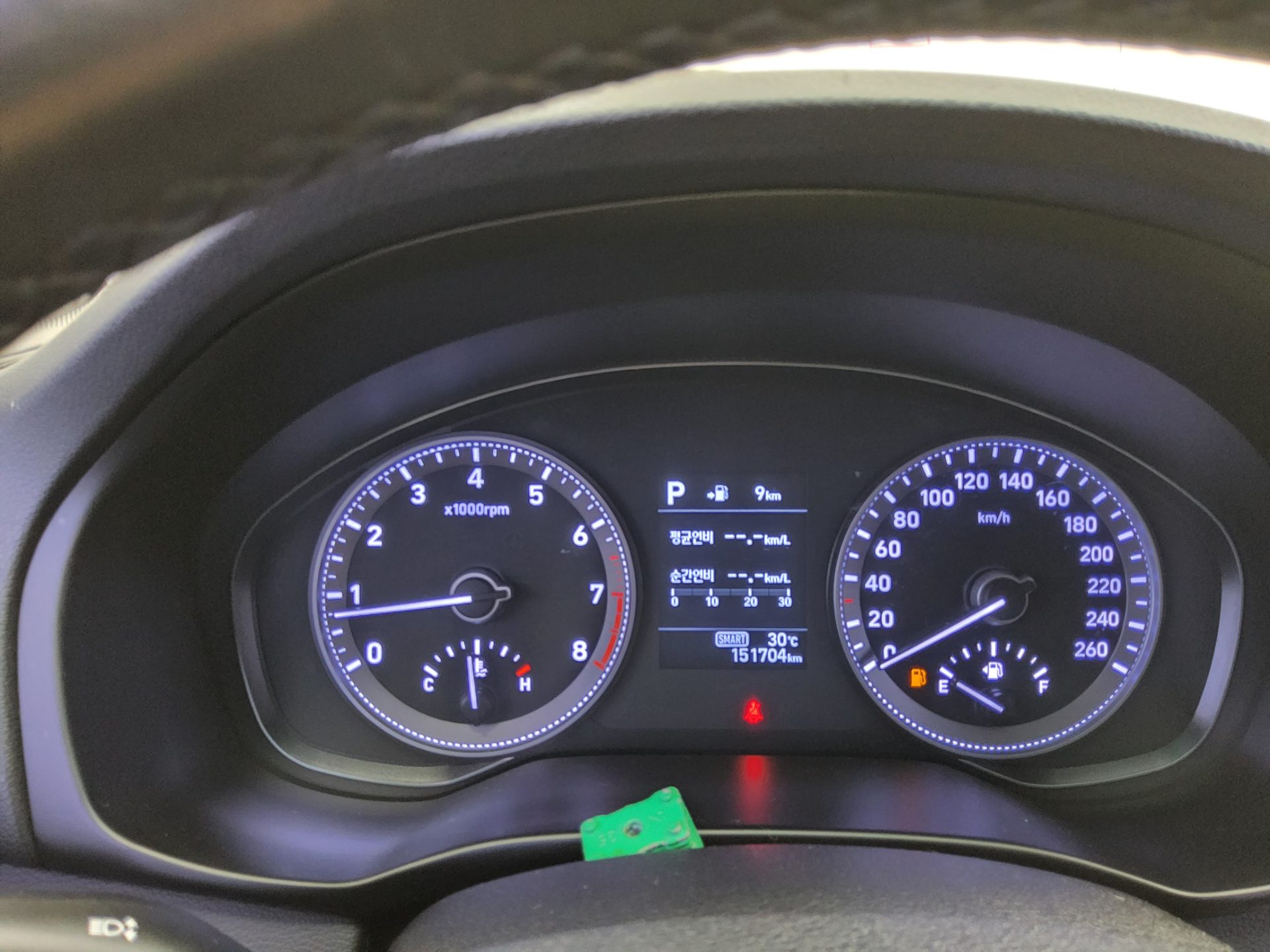 2019 - hyundai grandeur