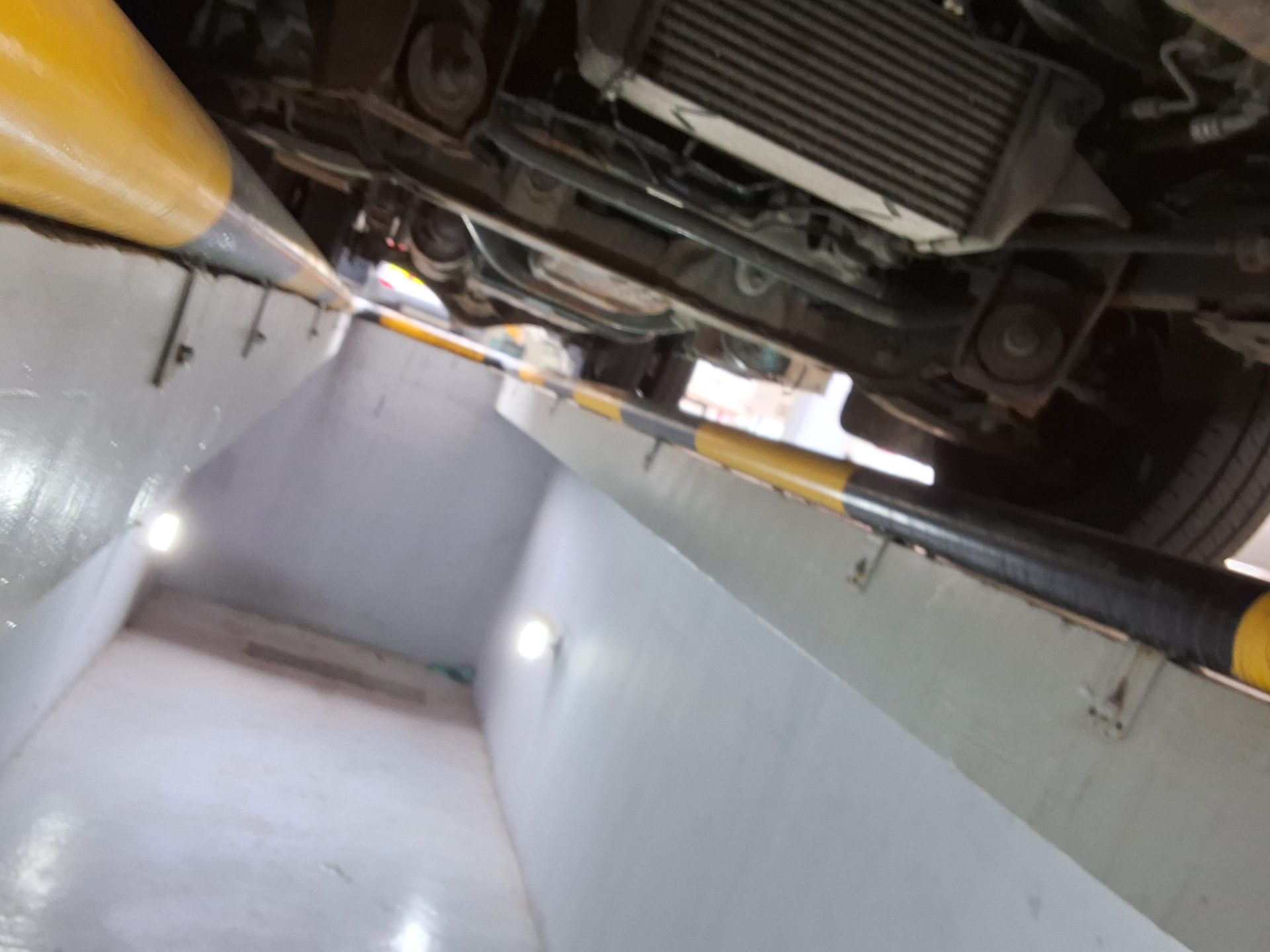 2016 - hyundai porter