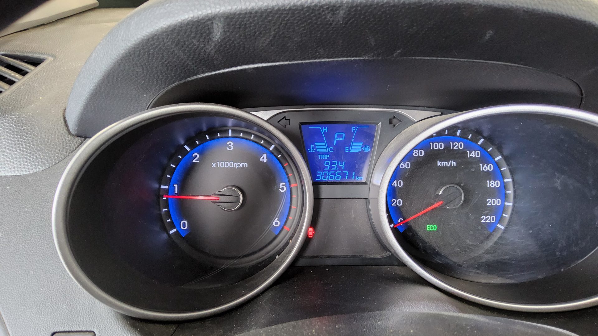 2015 - hyundai tucson