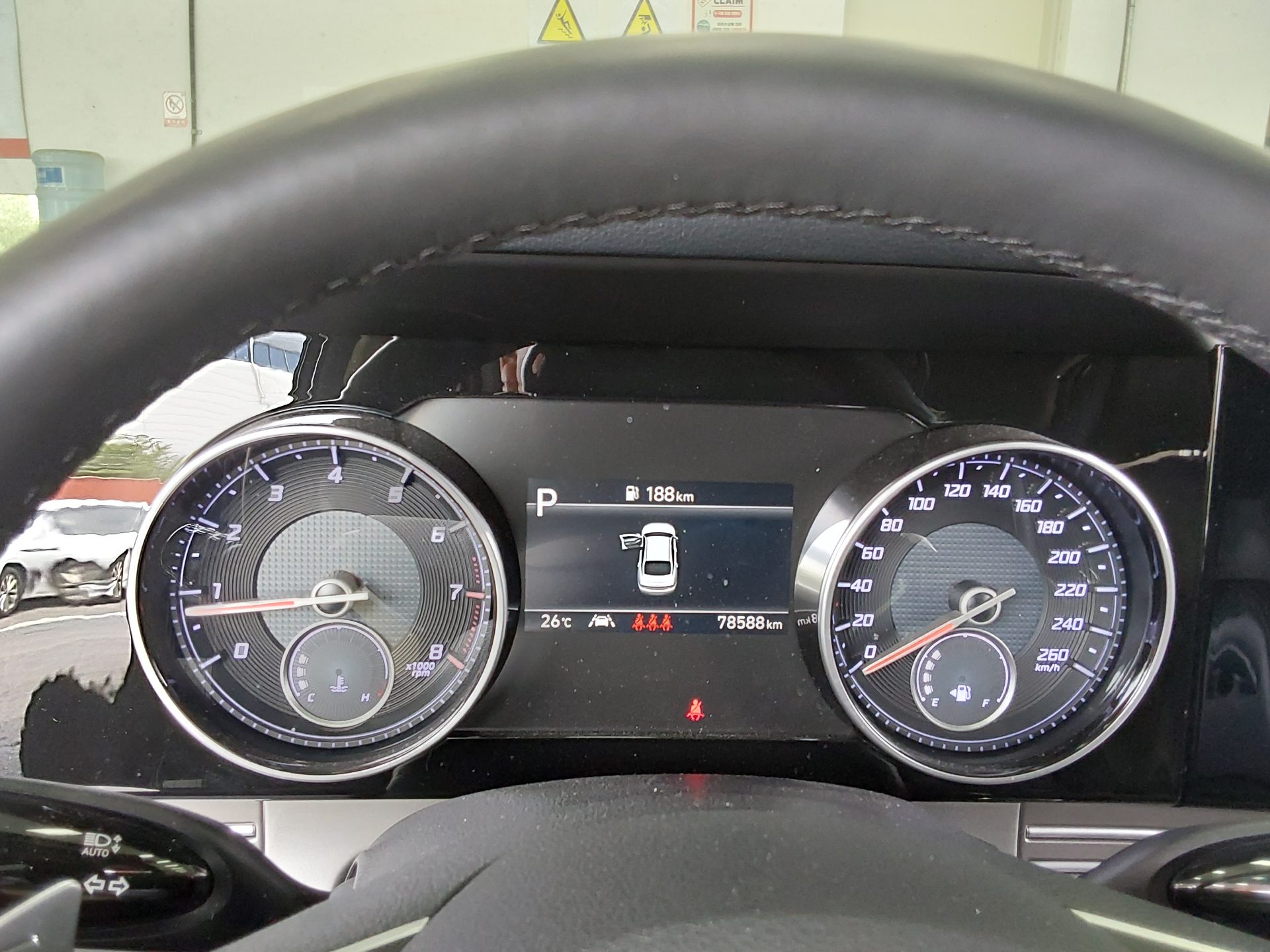 2022 - hyundai grandeur