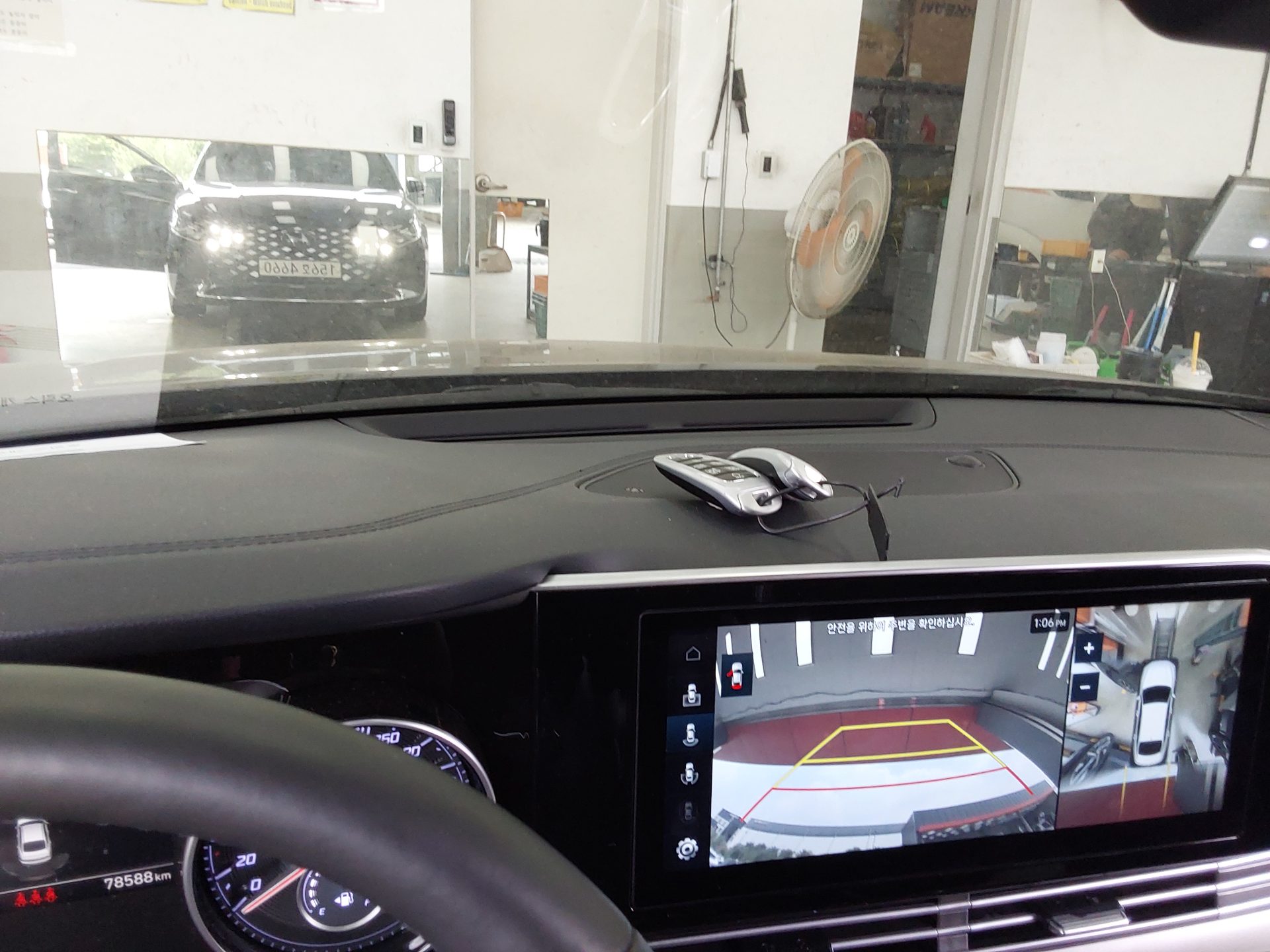 2022 - hyundai grandeur