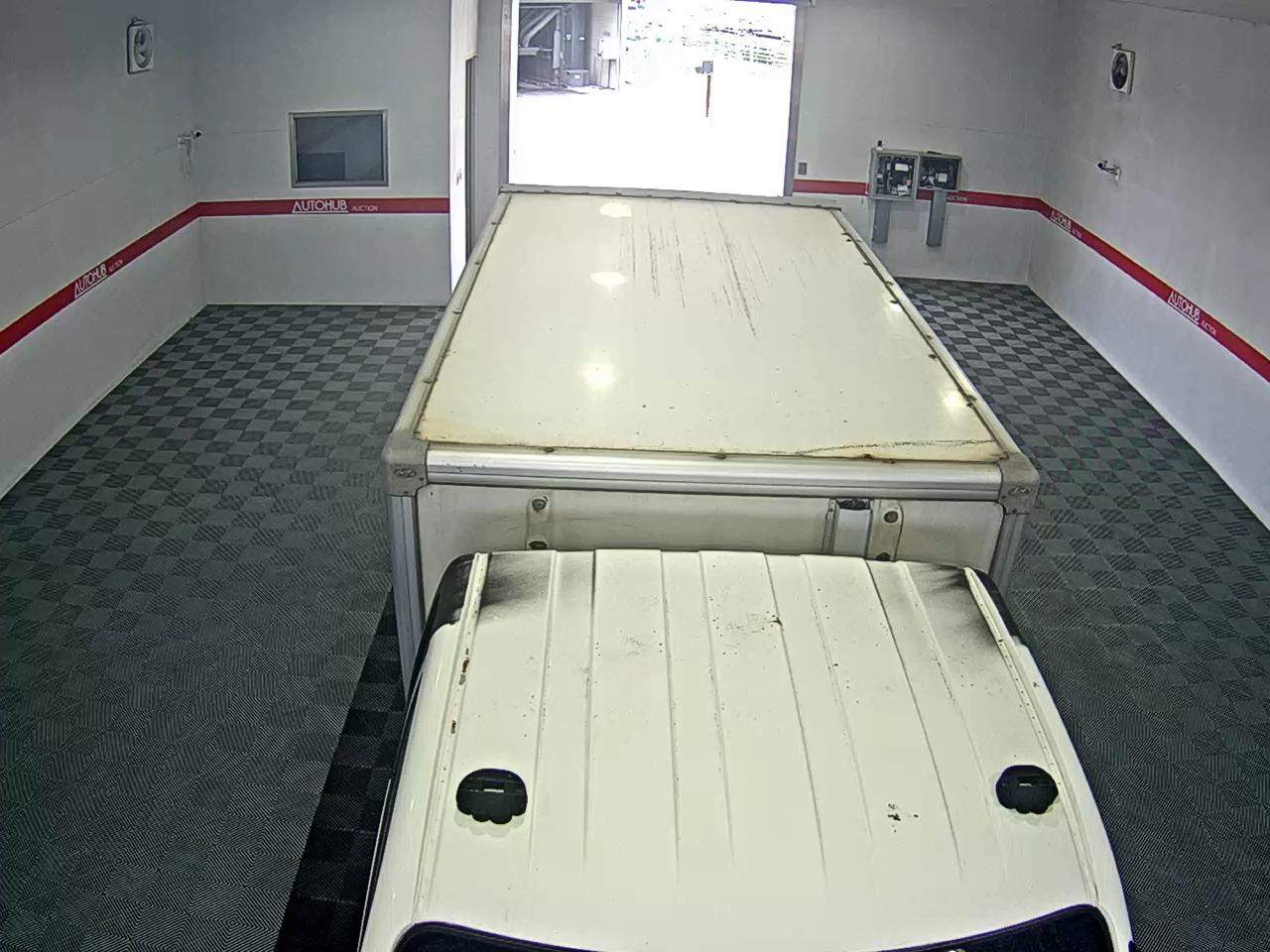 2016 - hyundai porter
