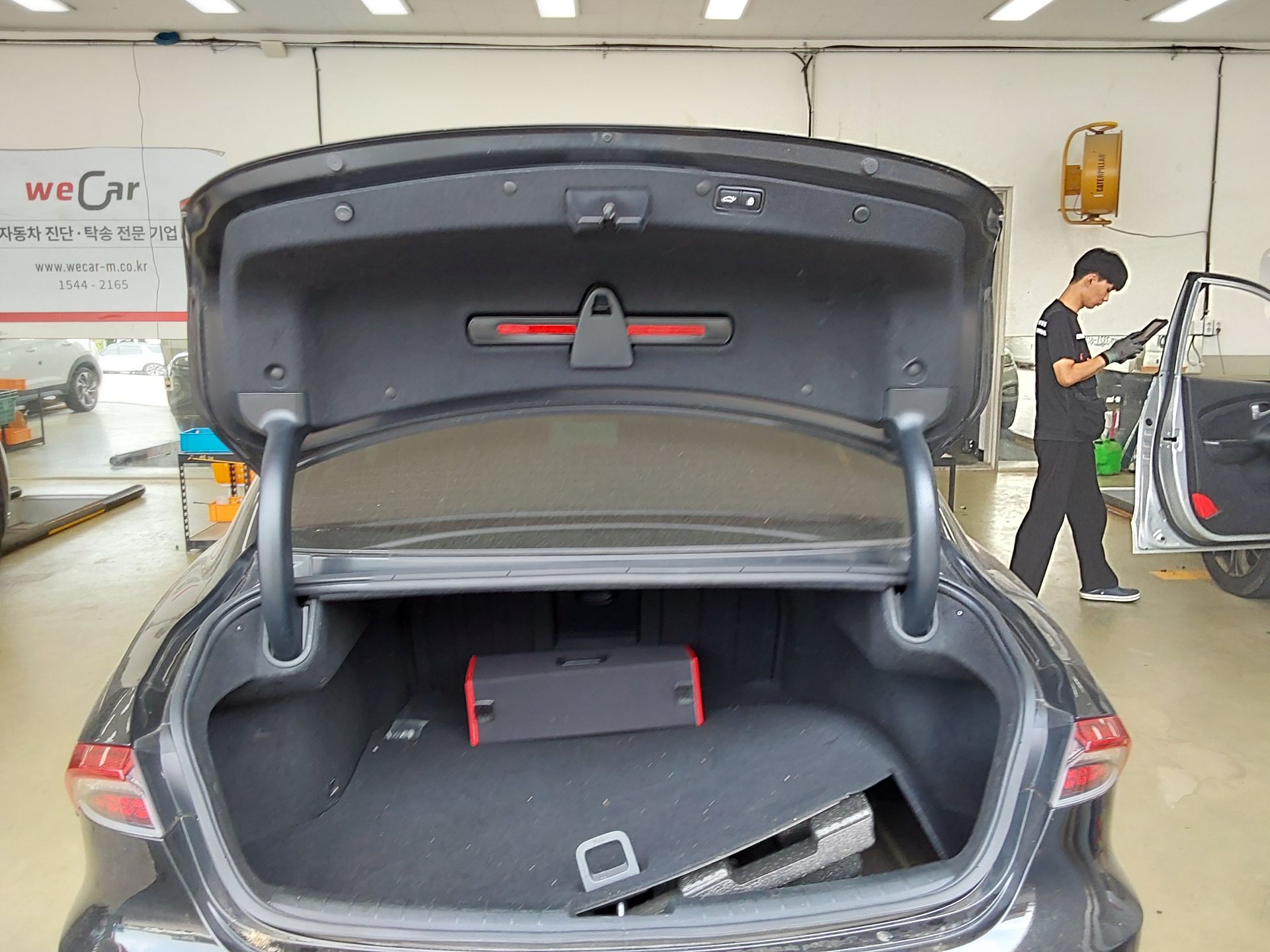 2022 - hyundai grandeur