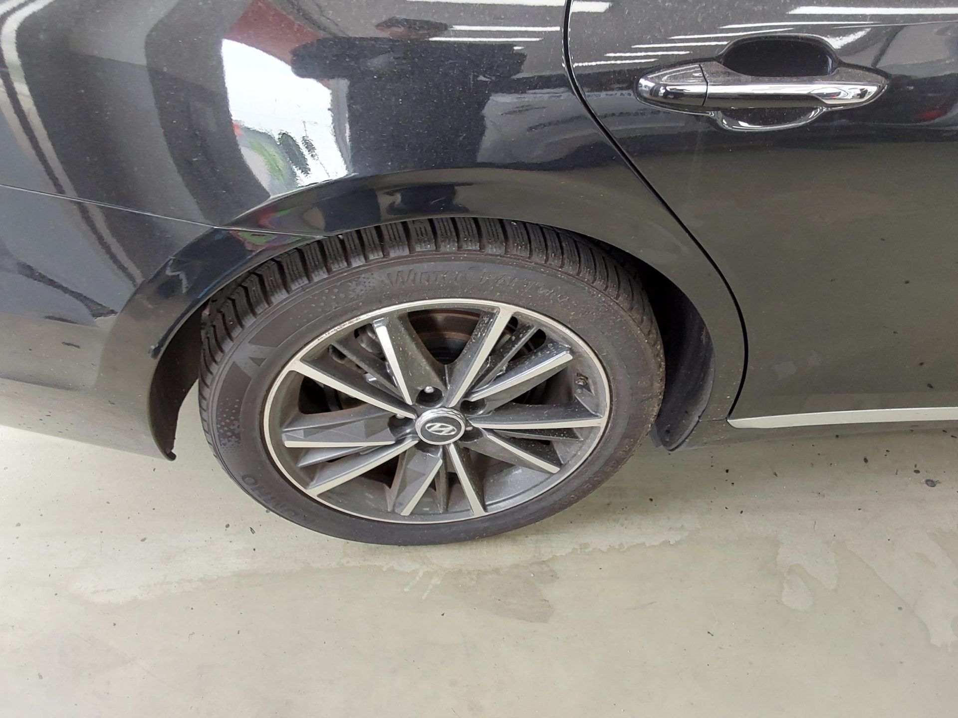 2022 - hyundai grandeur