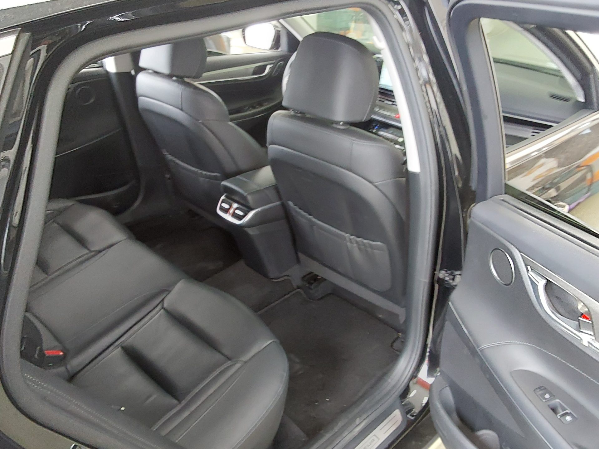 2022 - hyundai grandeur