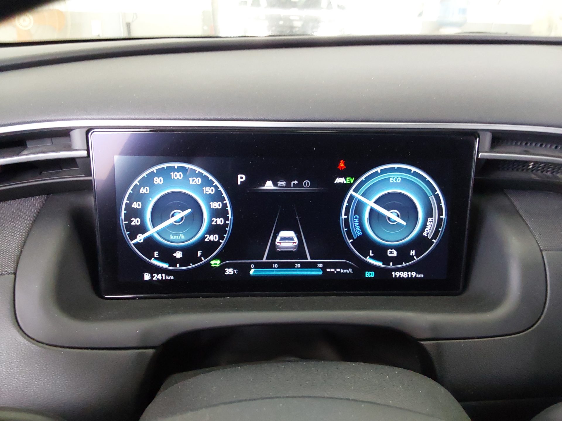 2022 - hyundai tucson