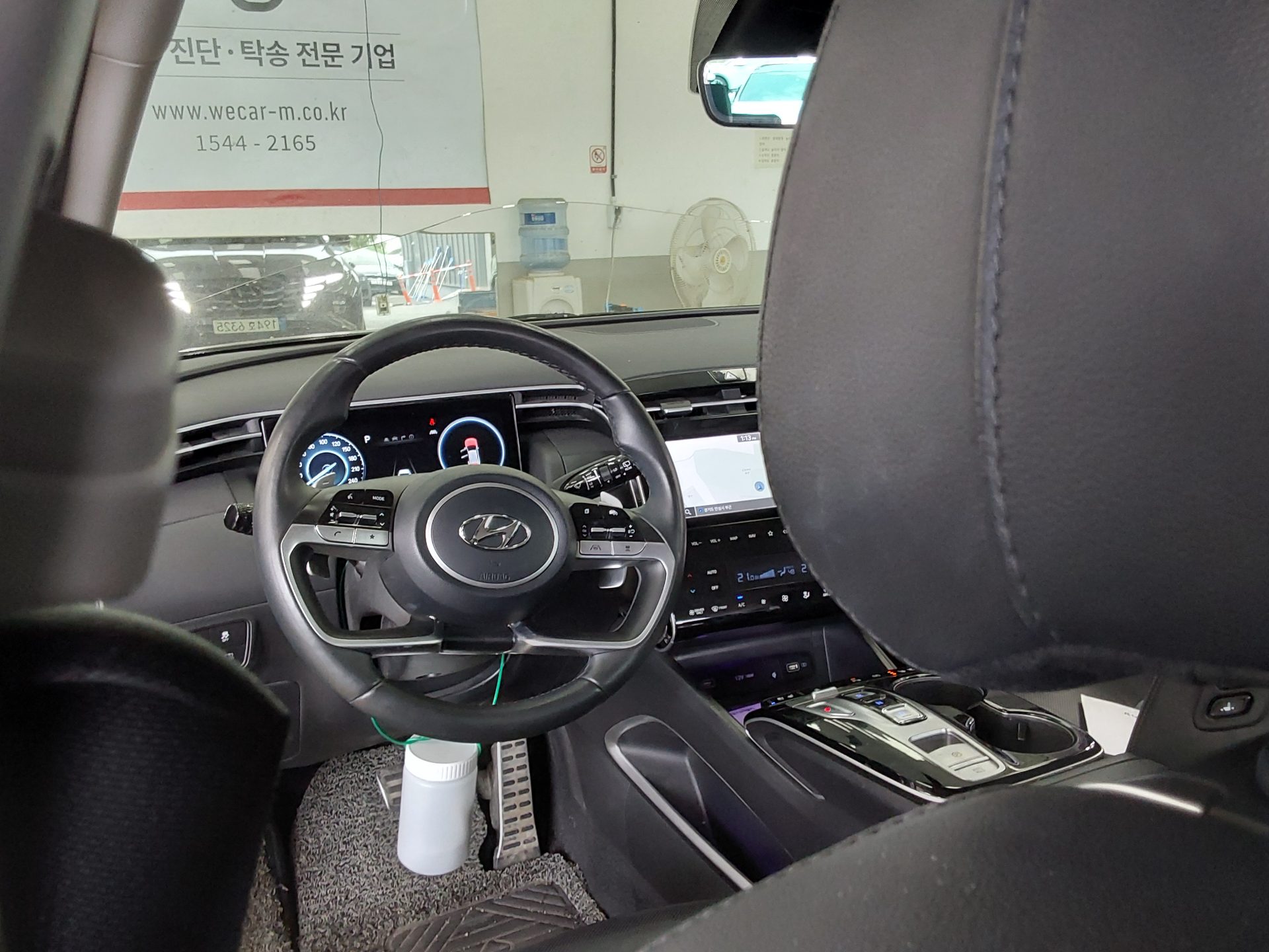 2022 - hyundai tucson
