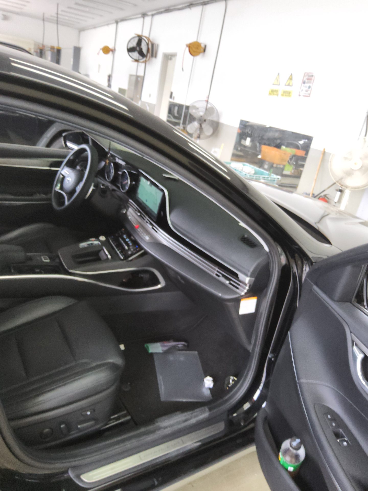 2022 - hyundai grandeur