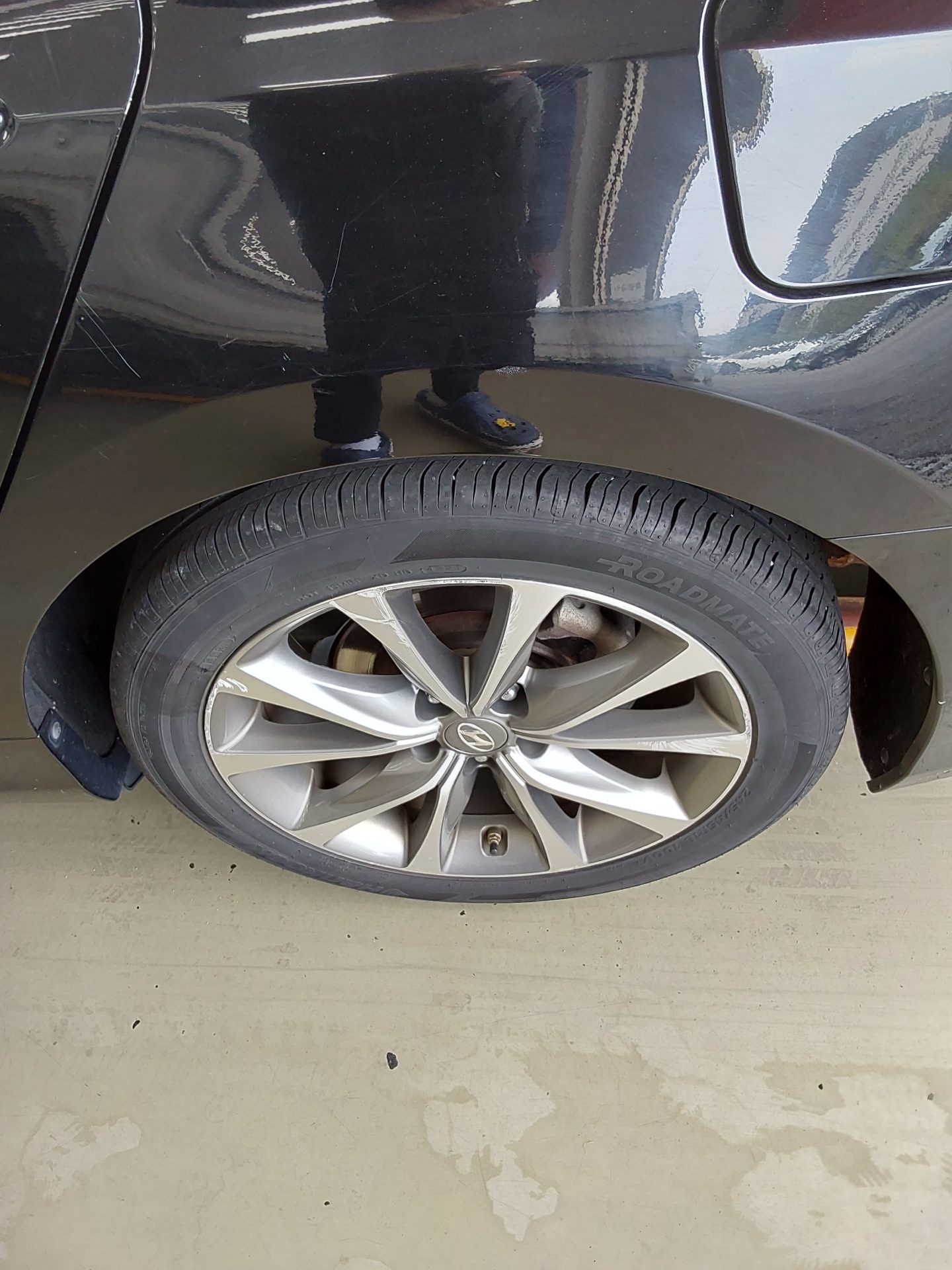 2015 - hyundai grandeur