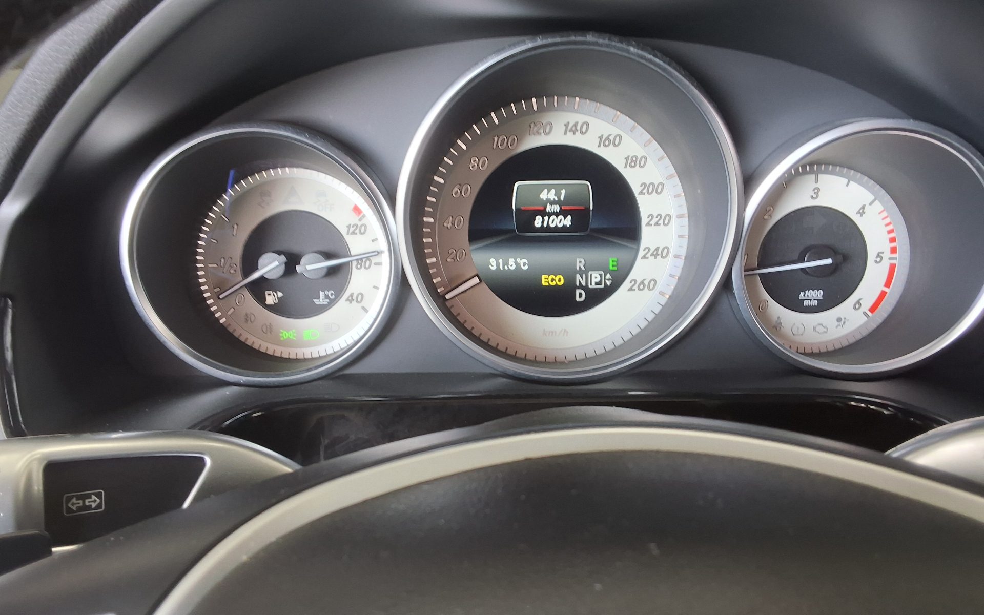 2014 - mercedes-benz e250