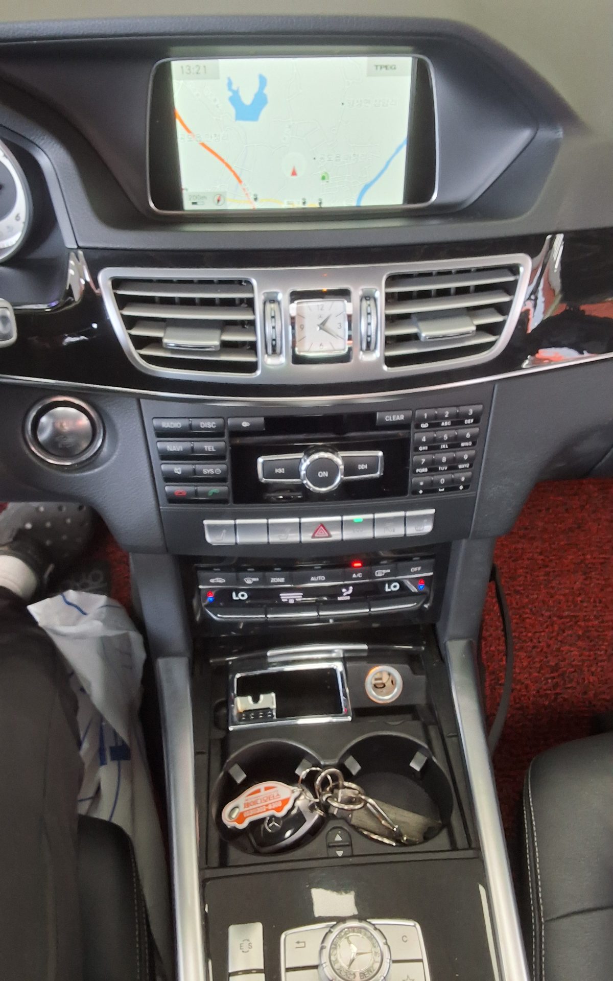 2014 - mercedes-benz e250