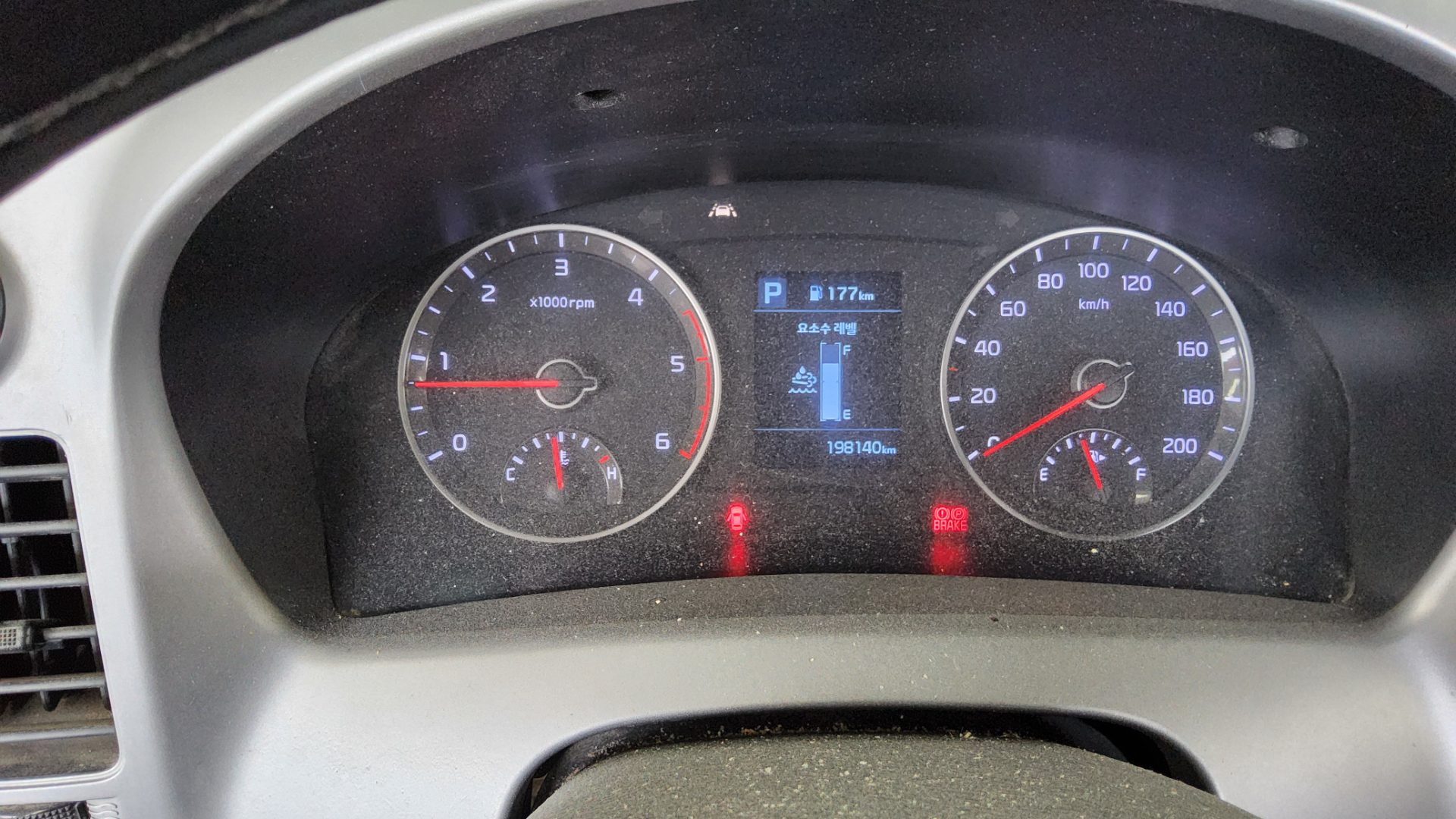 2022 - kia bongo