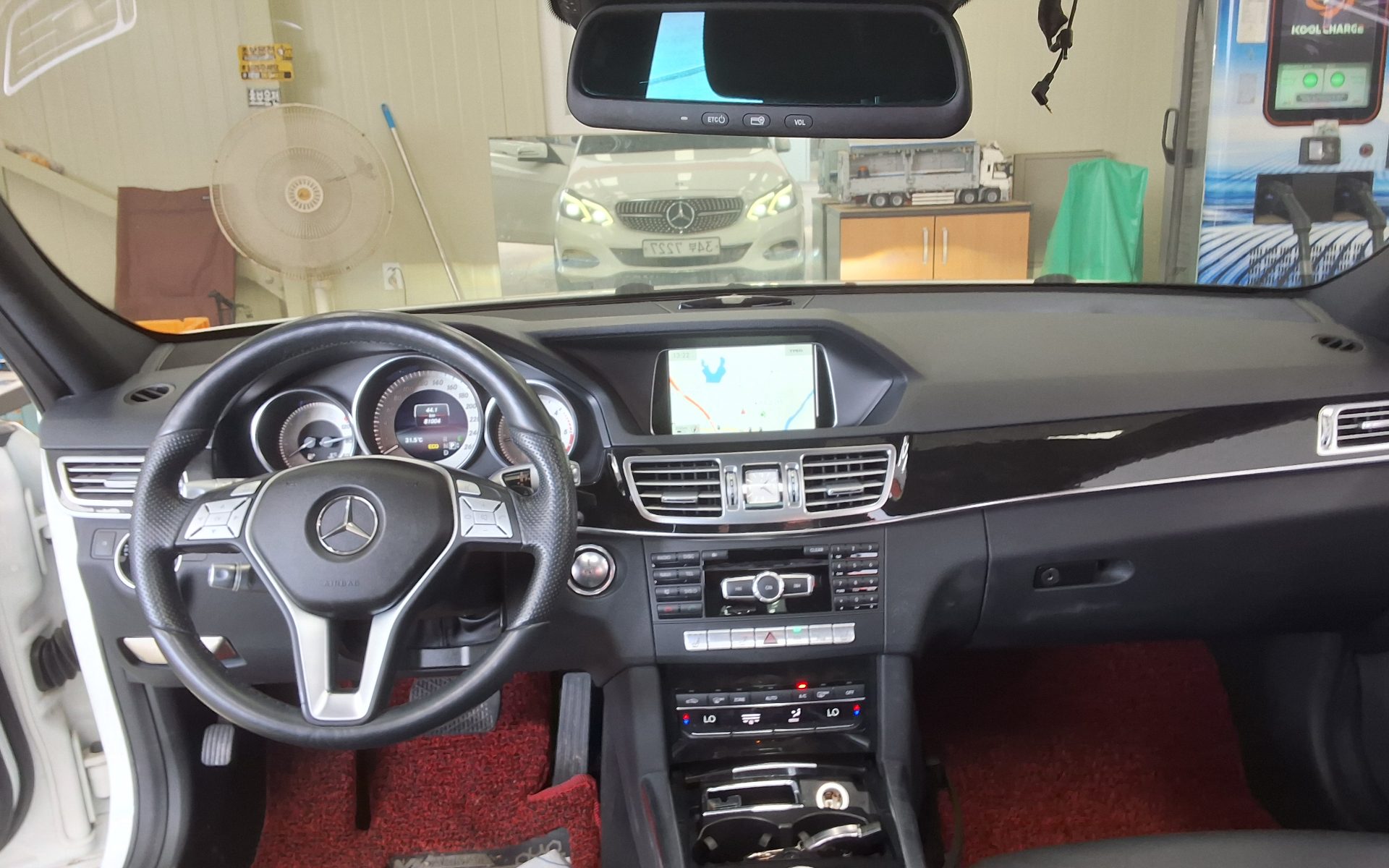 2014 - mercedes-benz e250