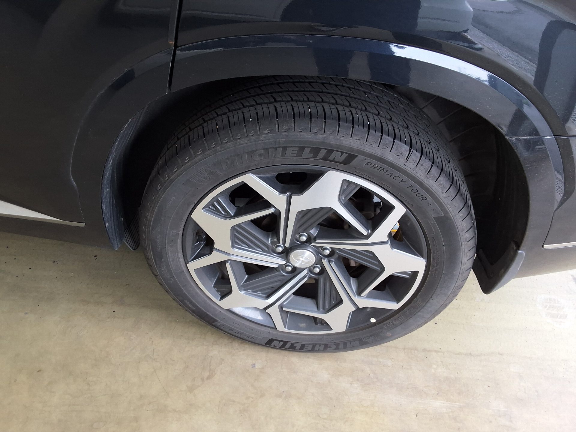 2022 - hyundai palisade