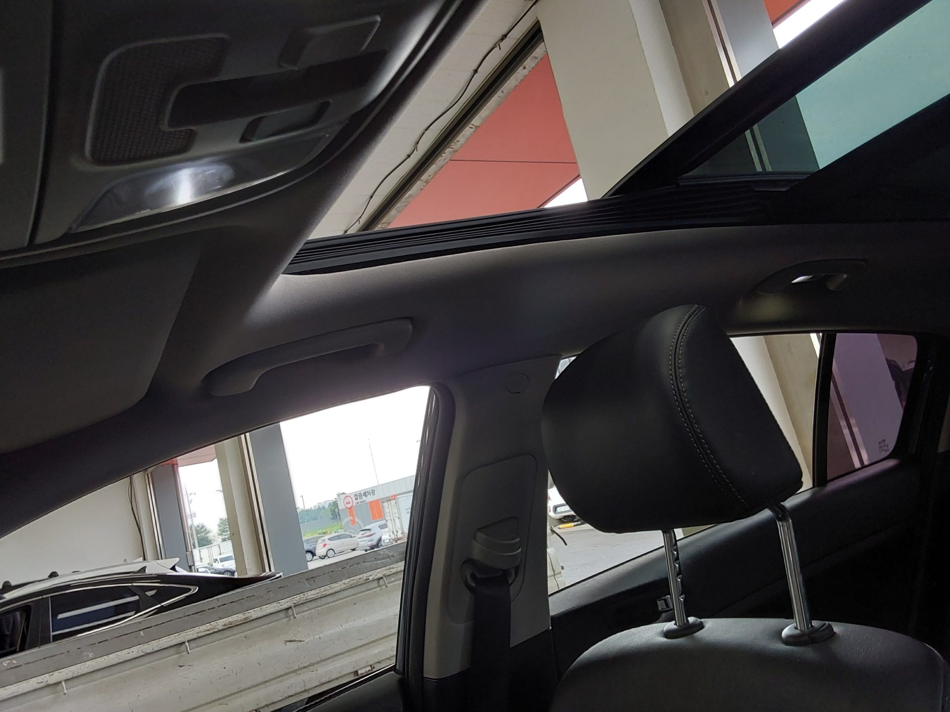 2016 - kia sportage