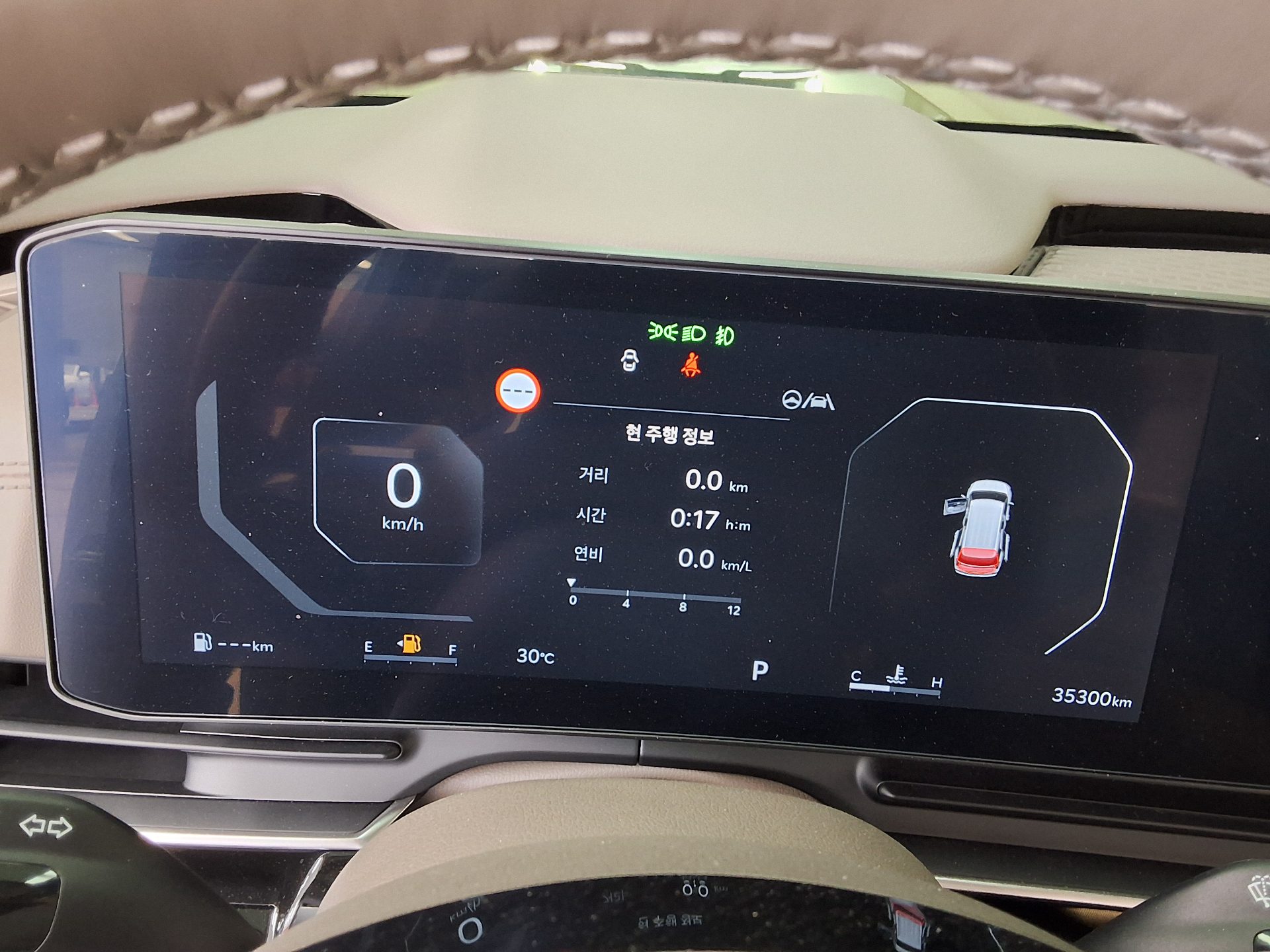 2025 - kia carnival