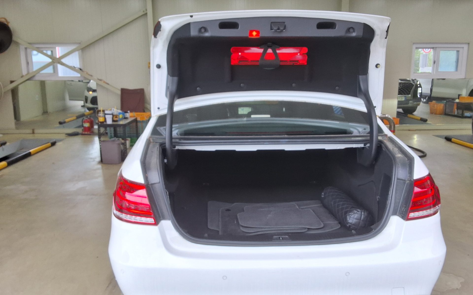 2014 - mercedes-benz e250