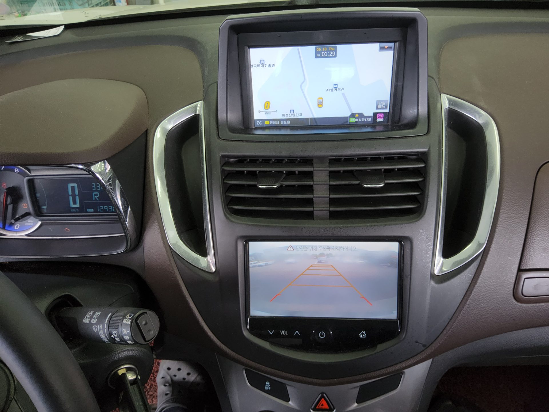 2015 - chevrolet trax