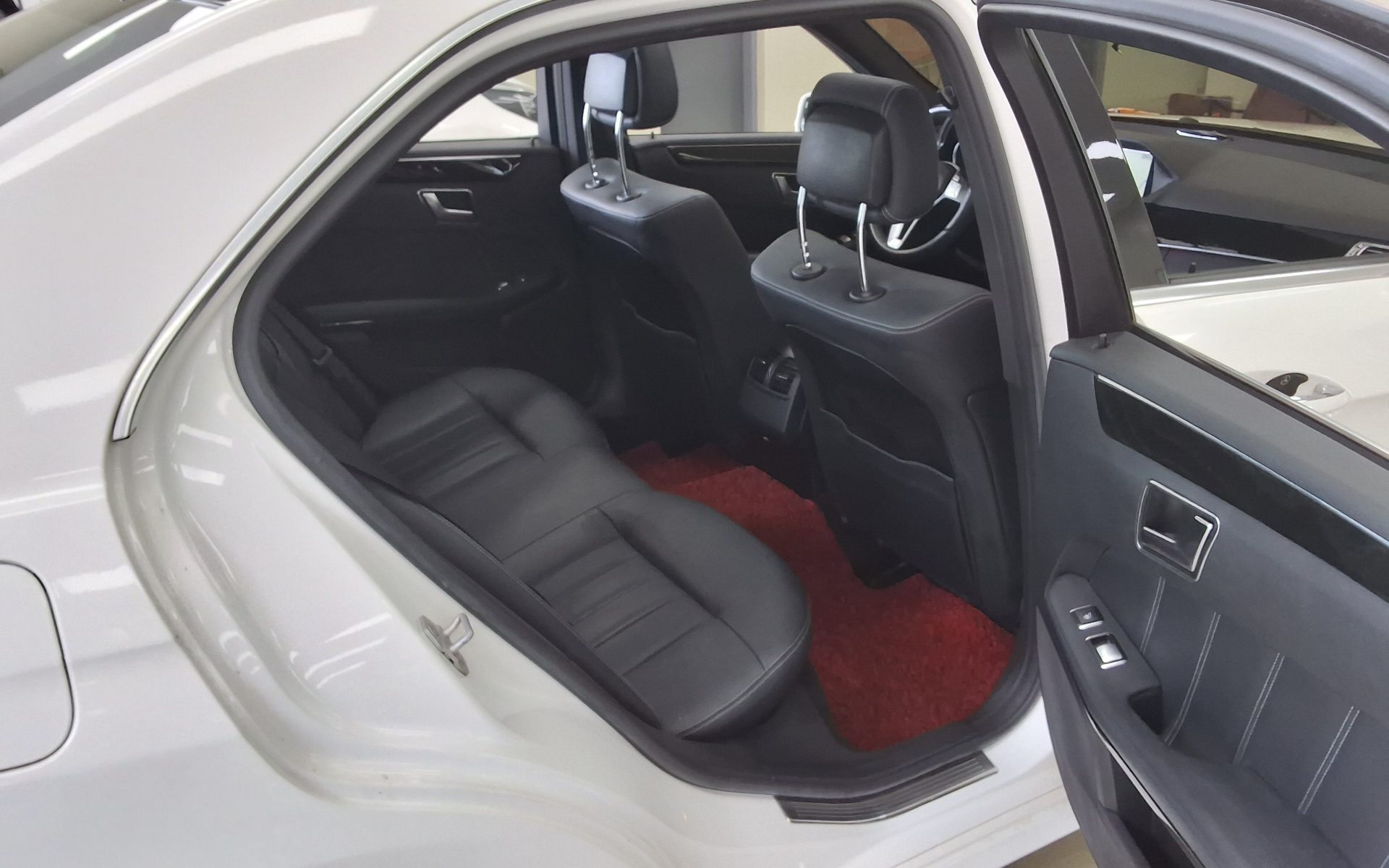 2014 - mercedes-benz e250