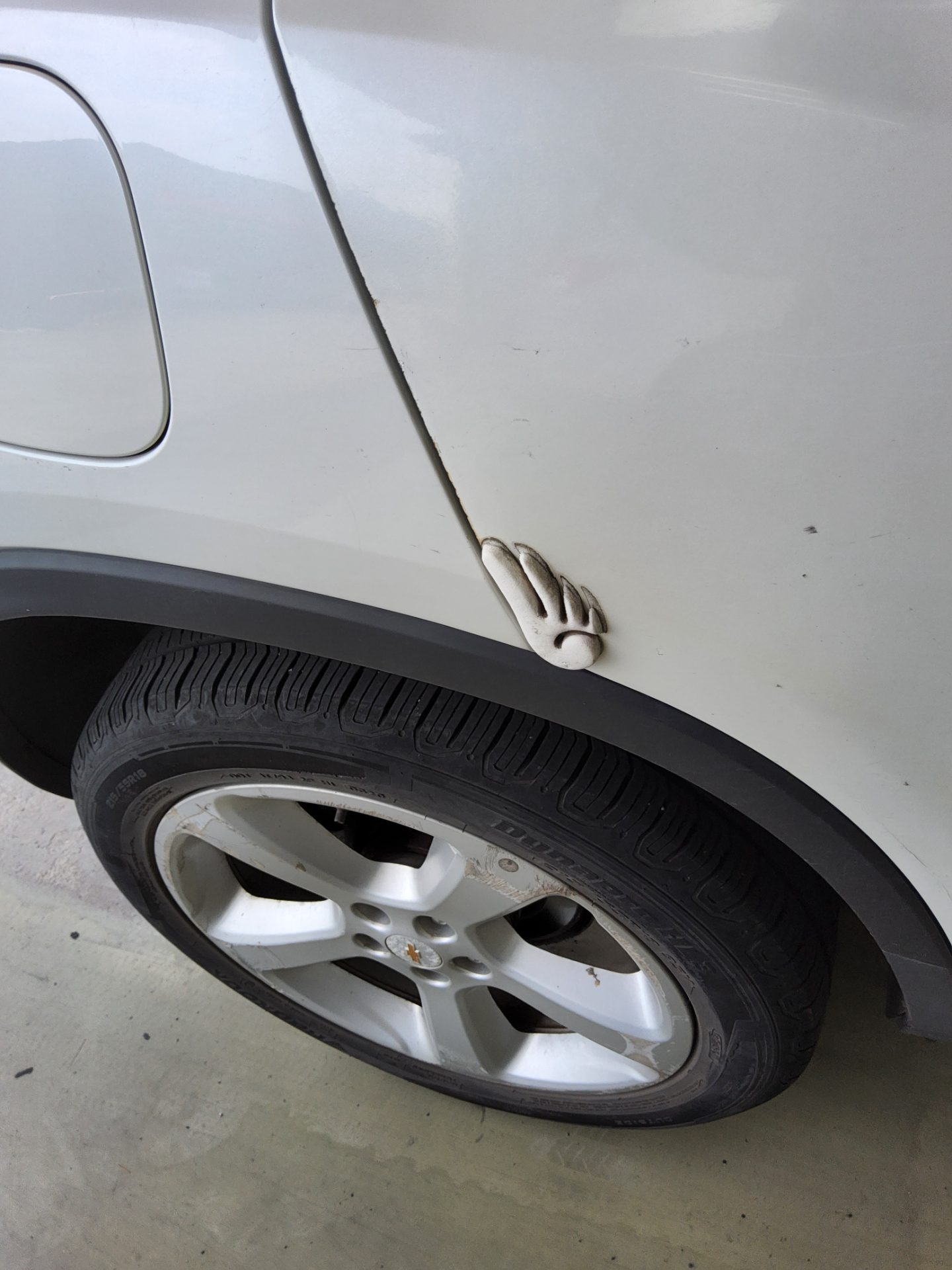 2015 - chevrolet trax