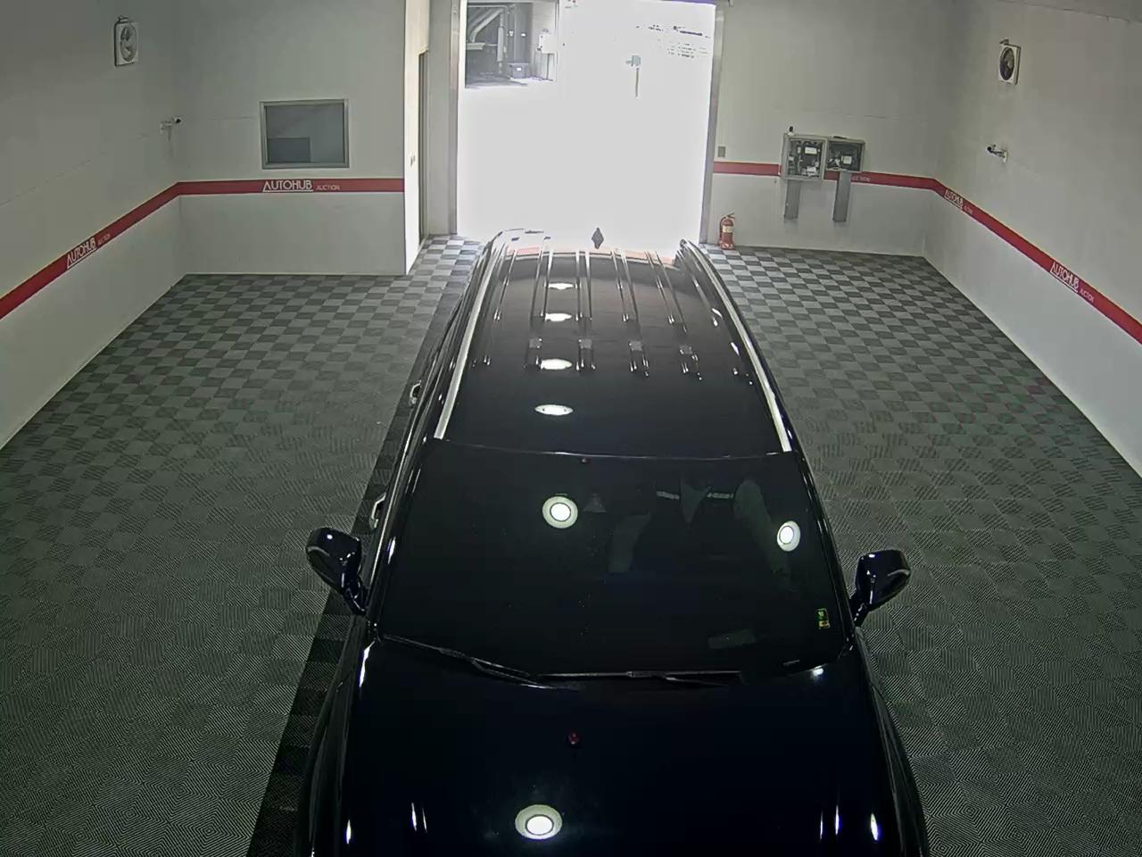 2022 - hyundai palisade