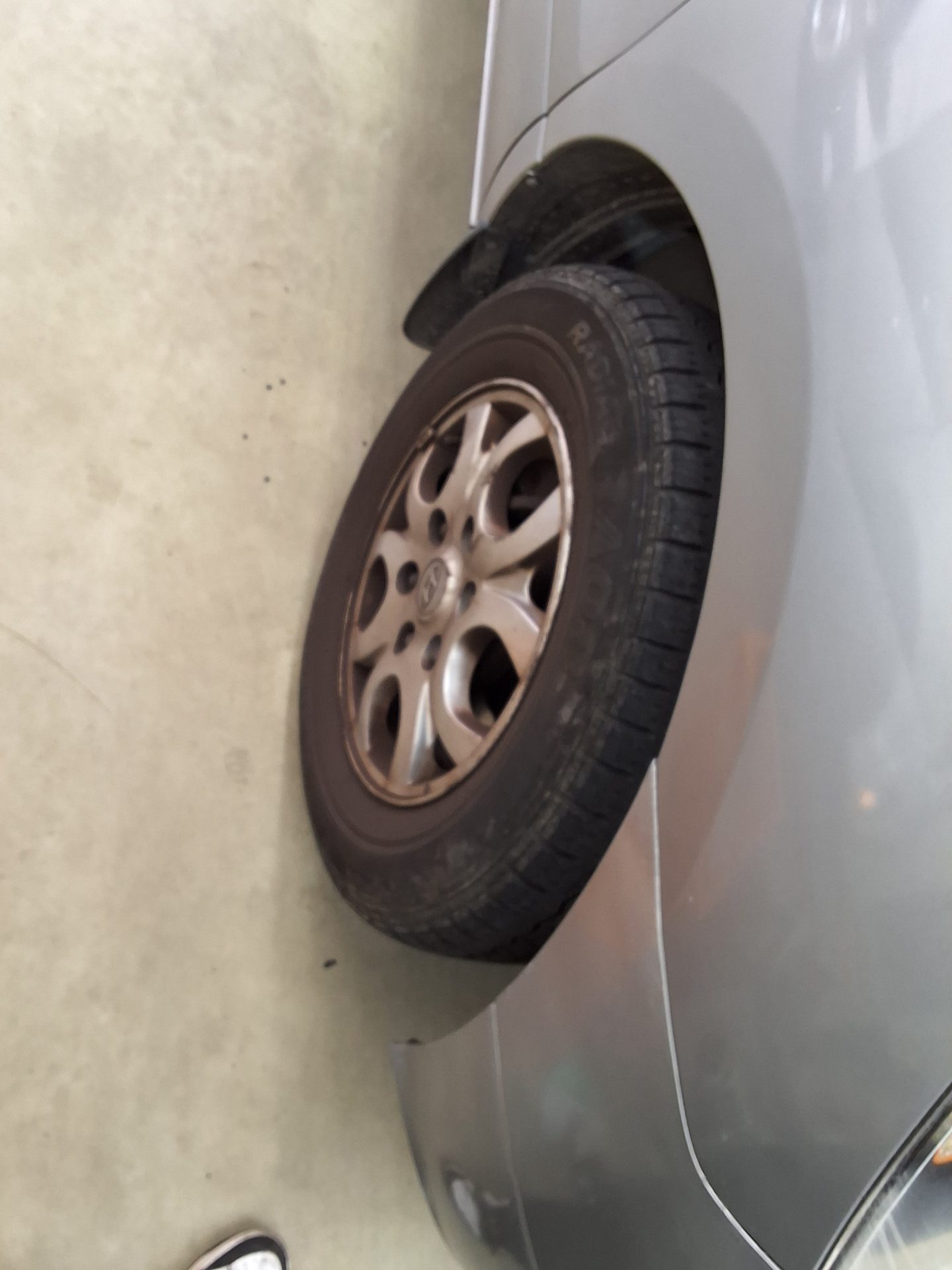 2012 - hyundai grand starex