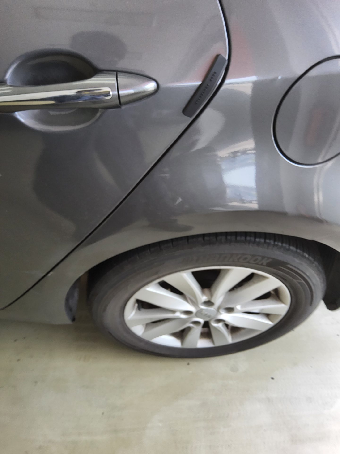 2013 - kia k3