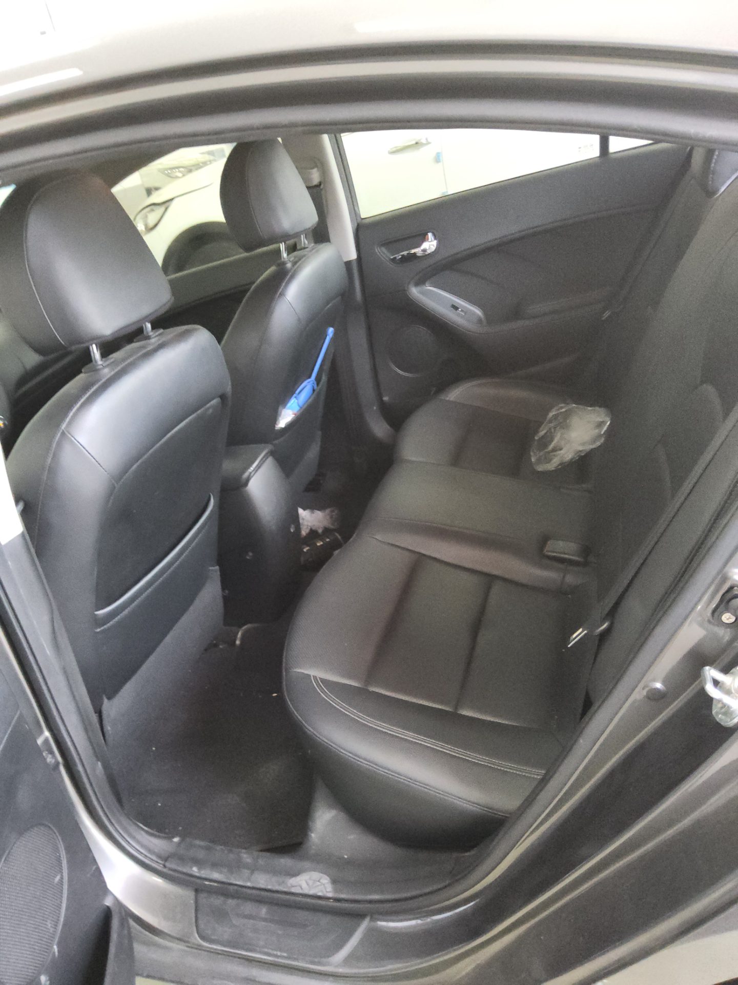 2013 - kia k3
