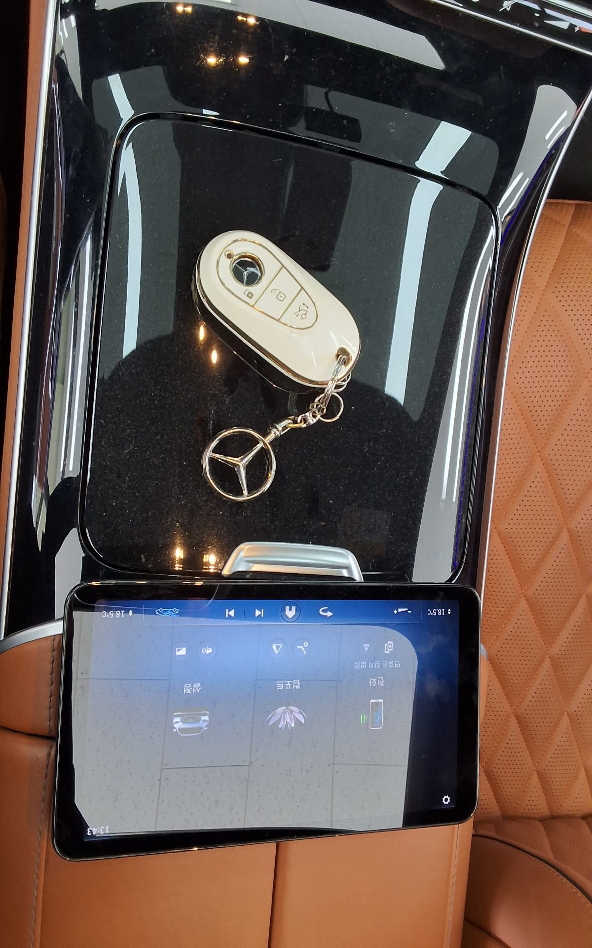2023 - mercedes-benz s450l