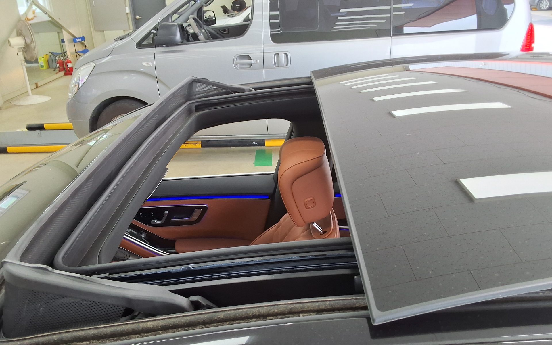 2023 - mercedes-benz s450l