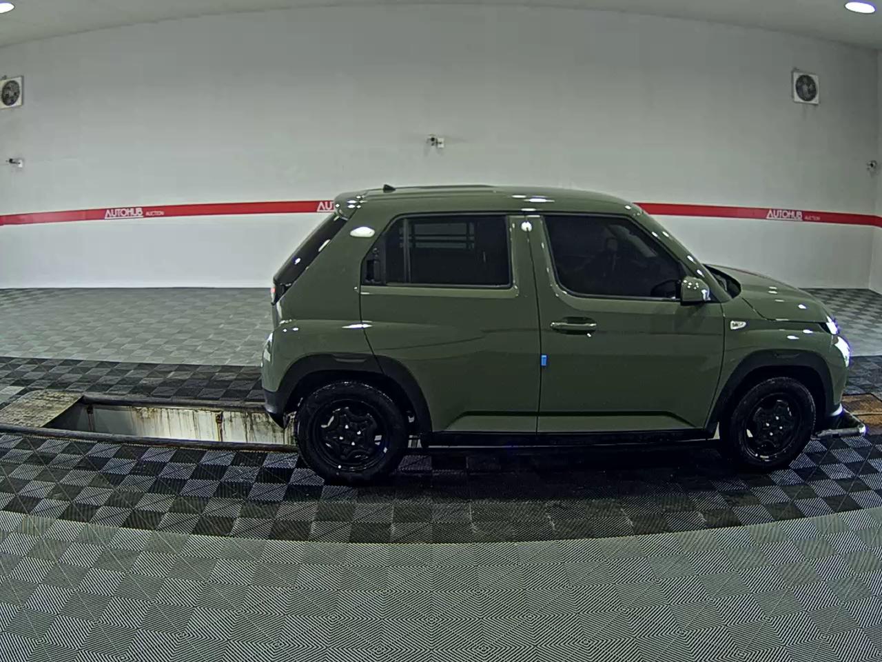 2023 - hyundai casper