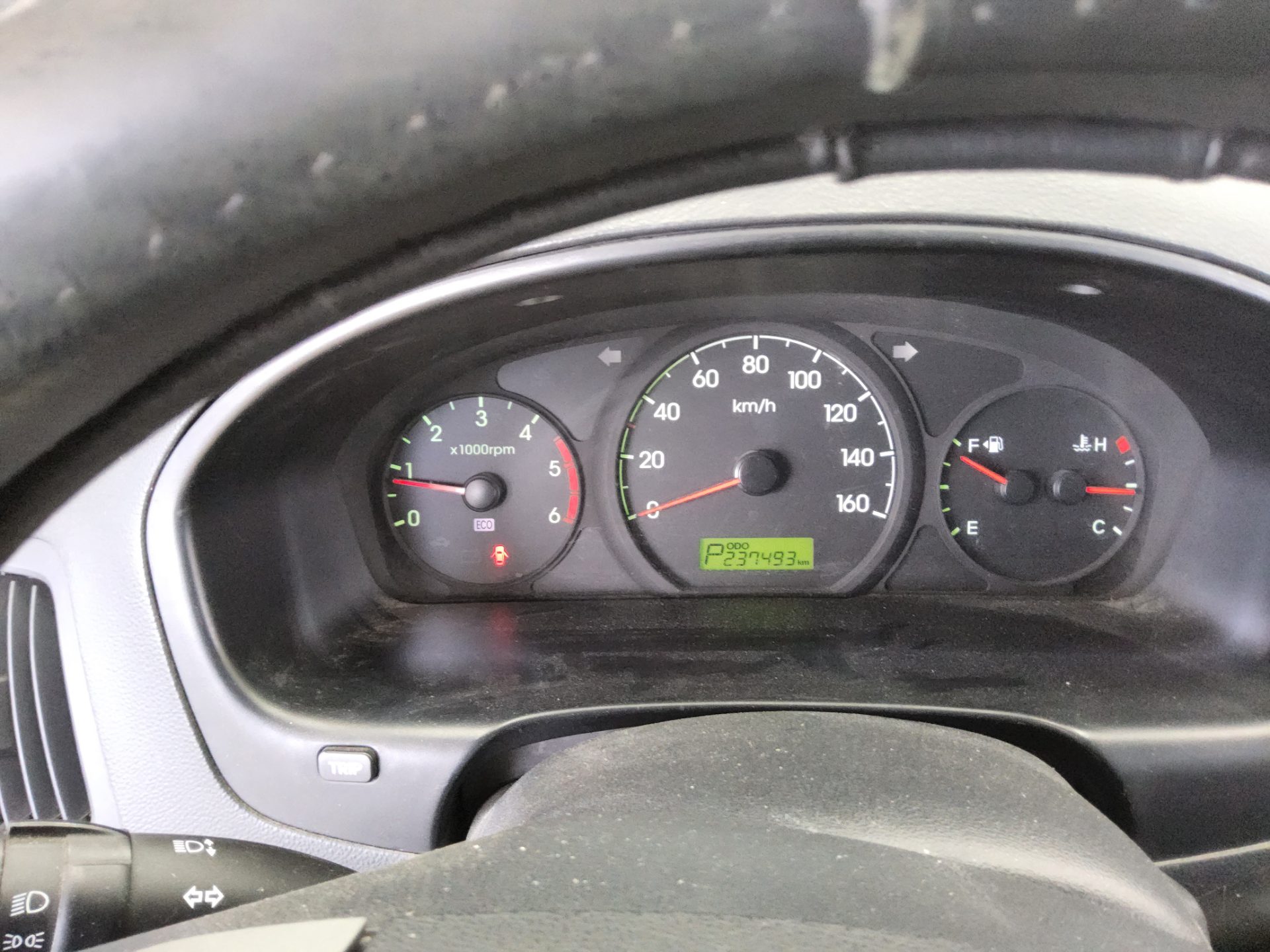 2015 - hyundai grand starex